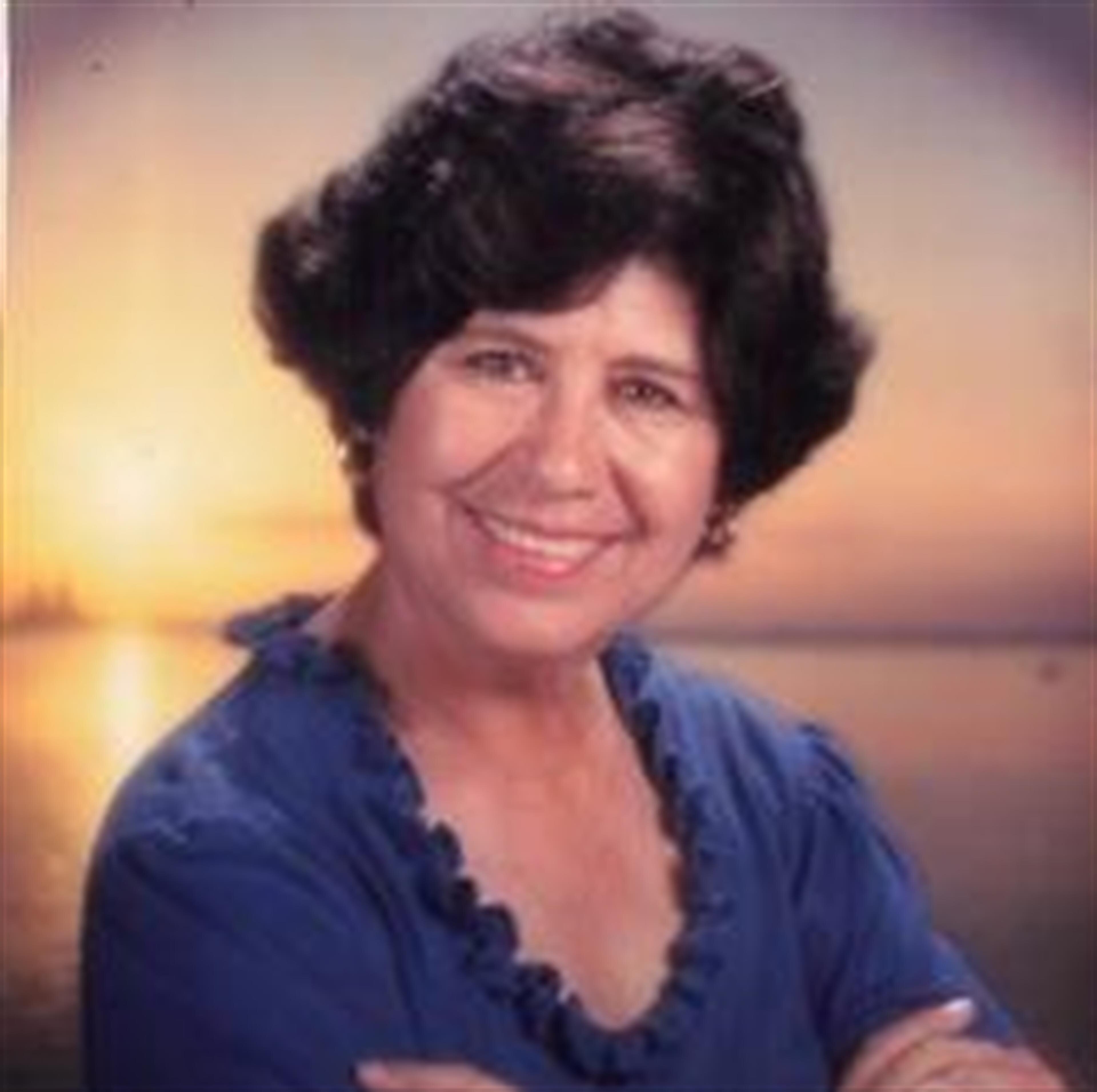 Alicia Herrera Tapia