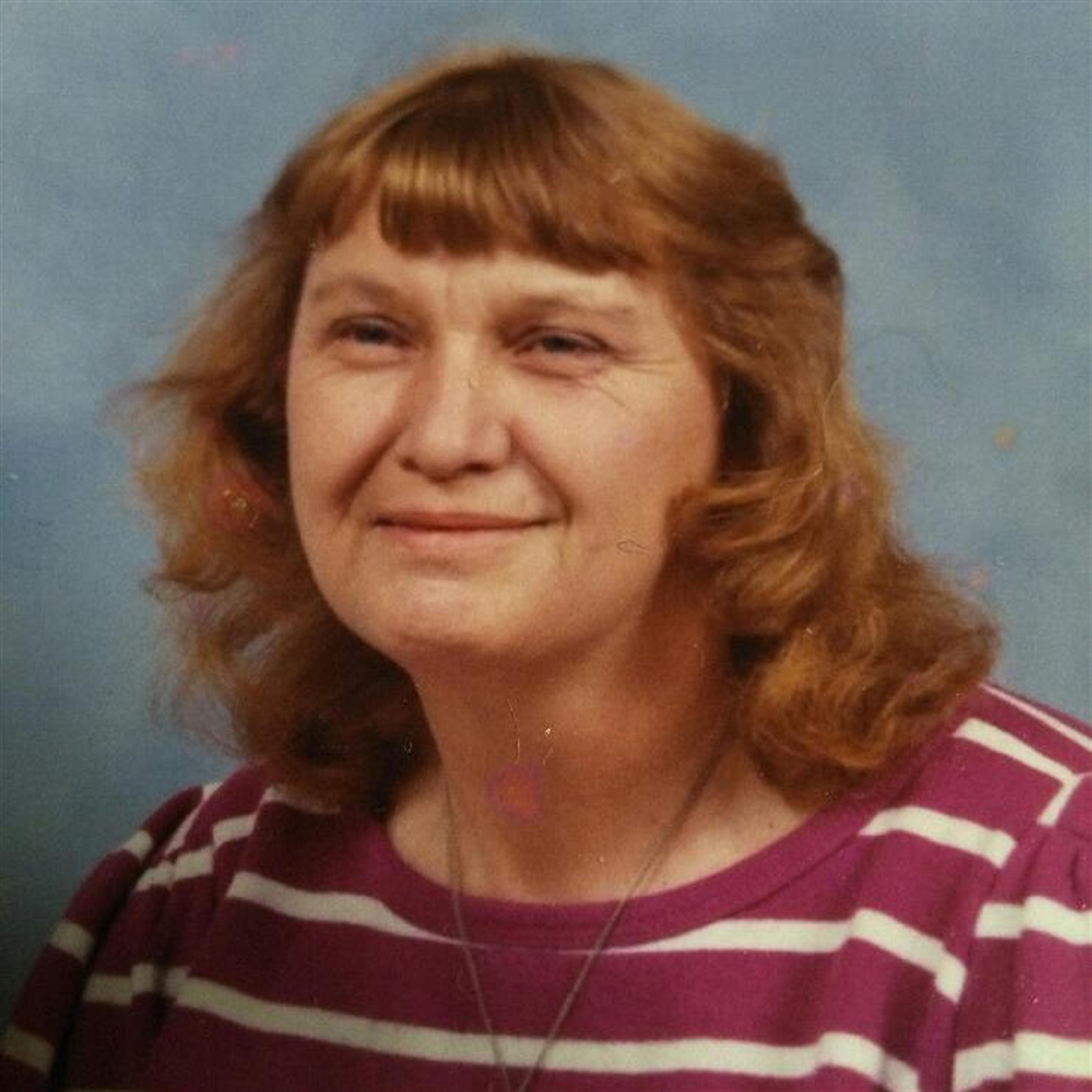 Dottie Lee Hart (Lebanon)