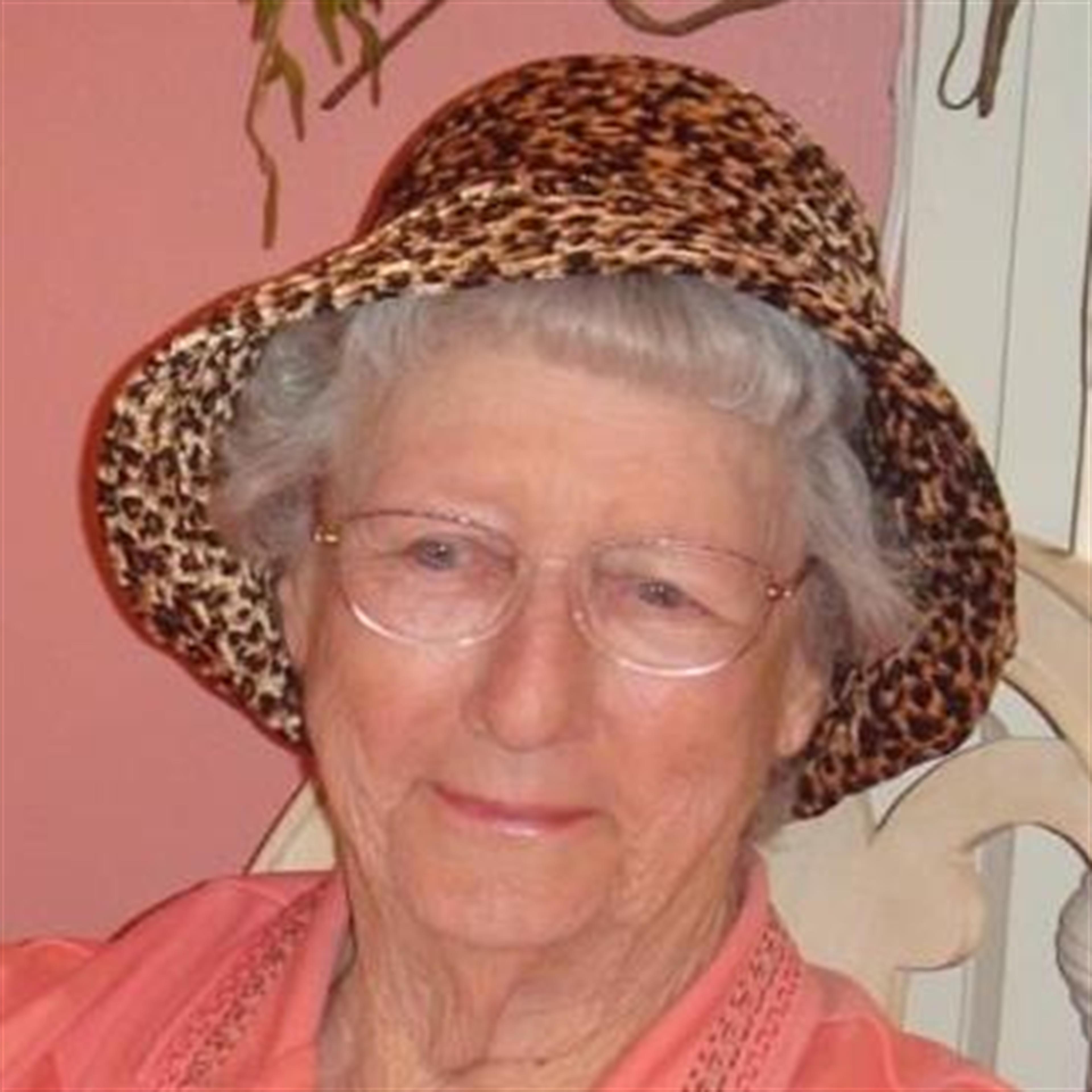Helen Holt