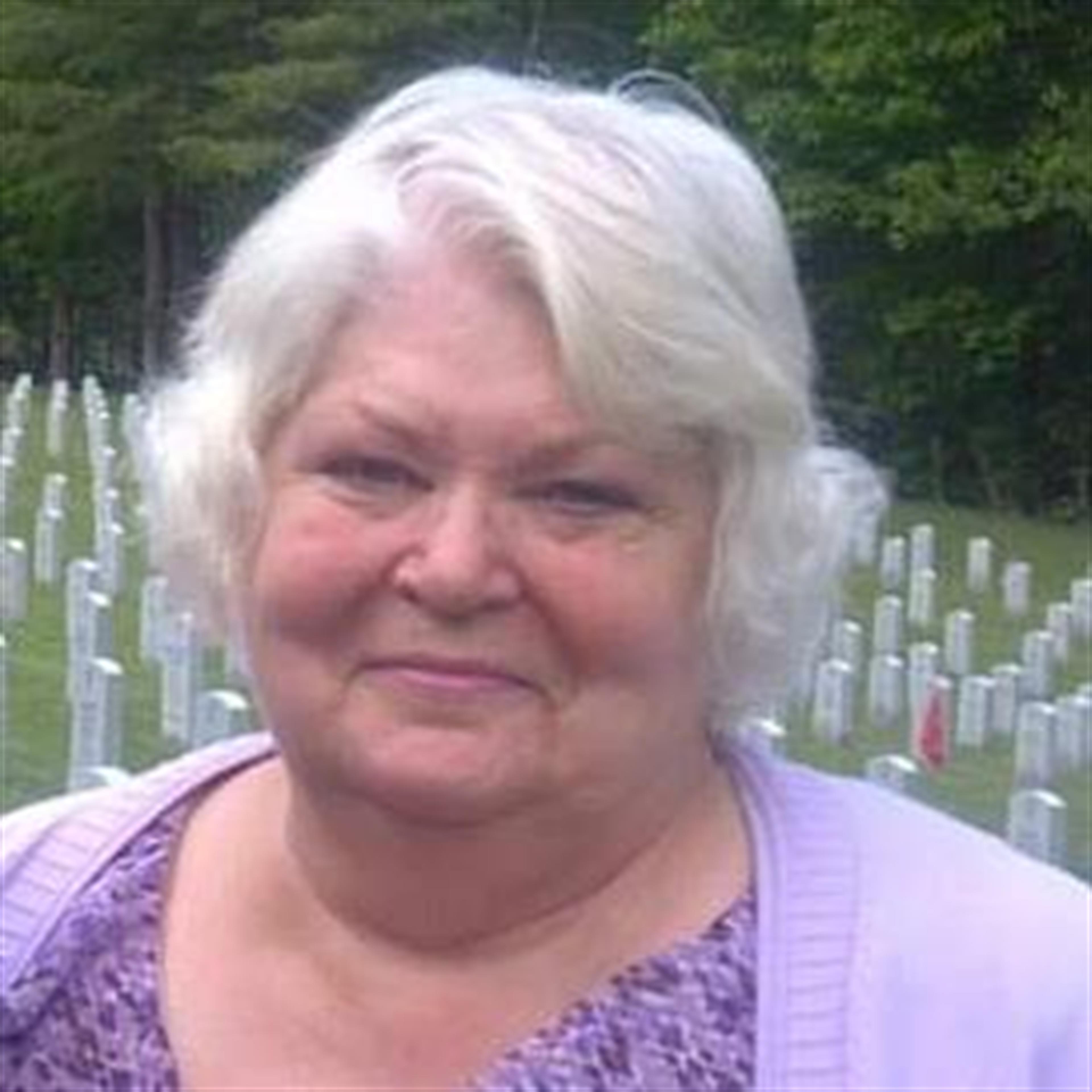 Catherine Diane Lampert