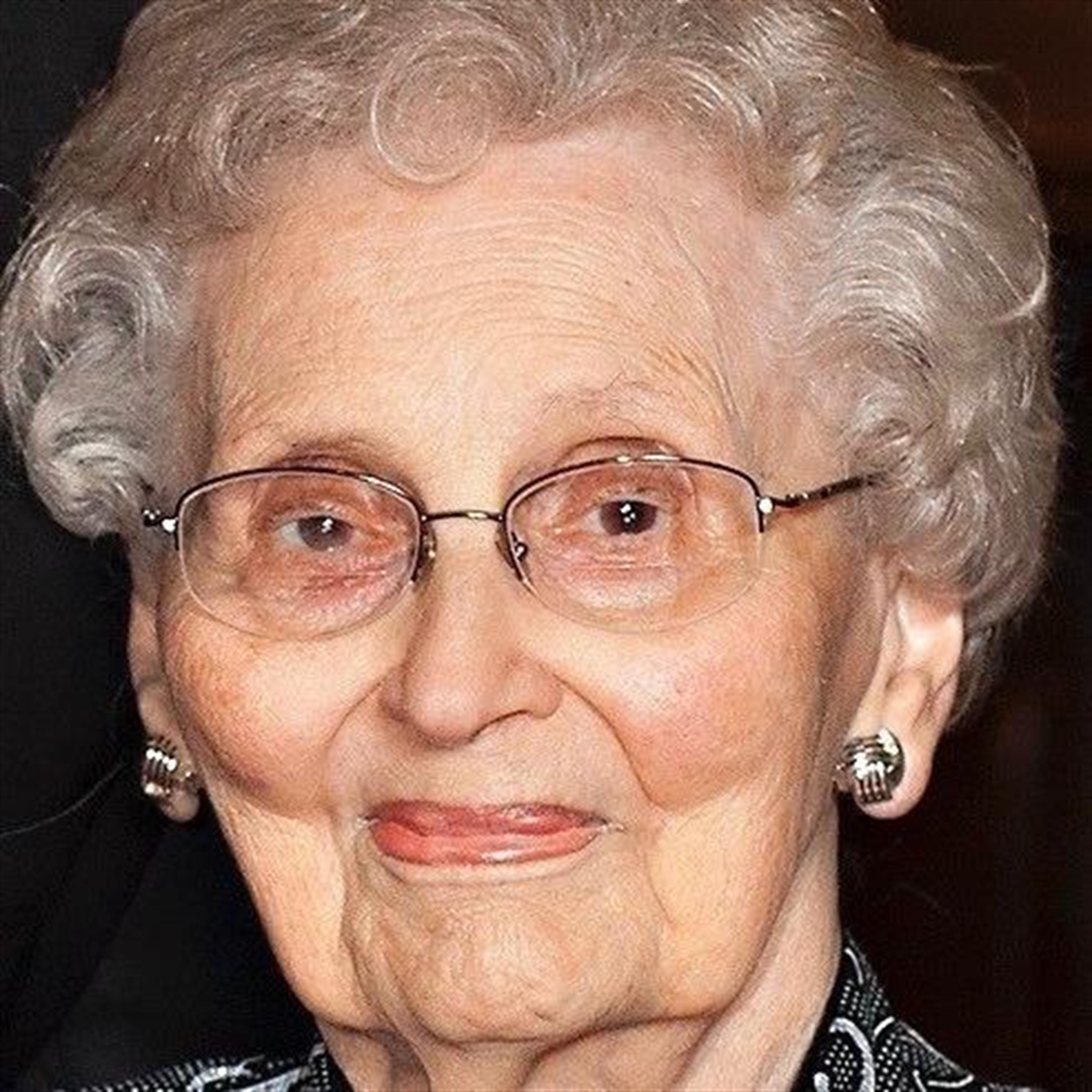 Virginia B. Doersam's obituary picture