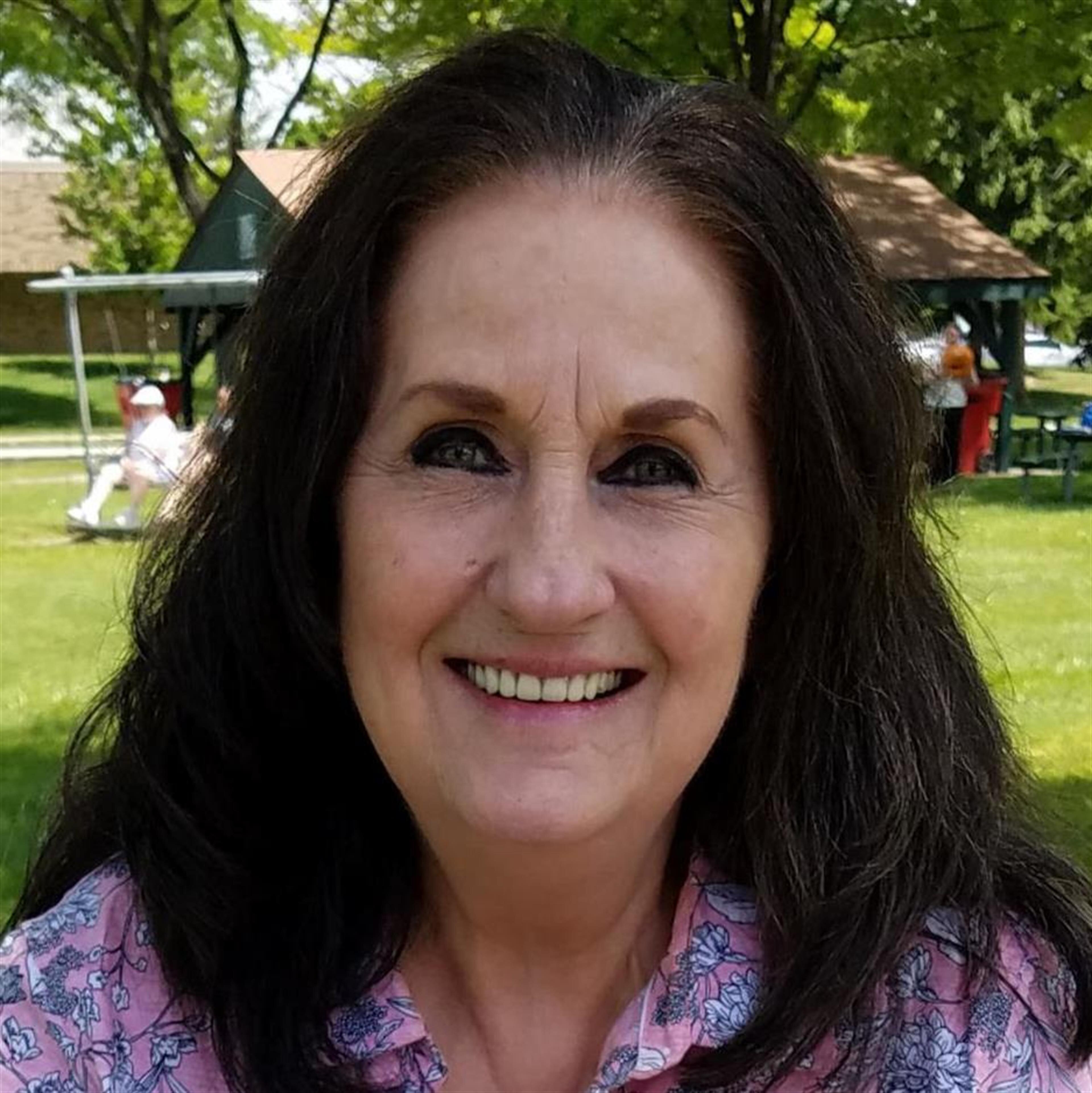Gladys "Rose" Durr