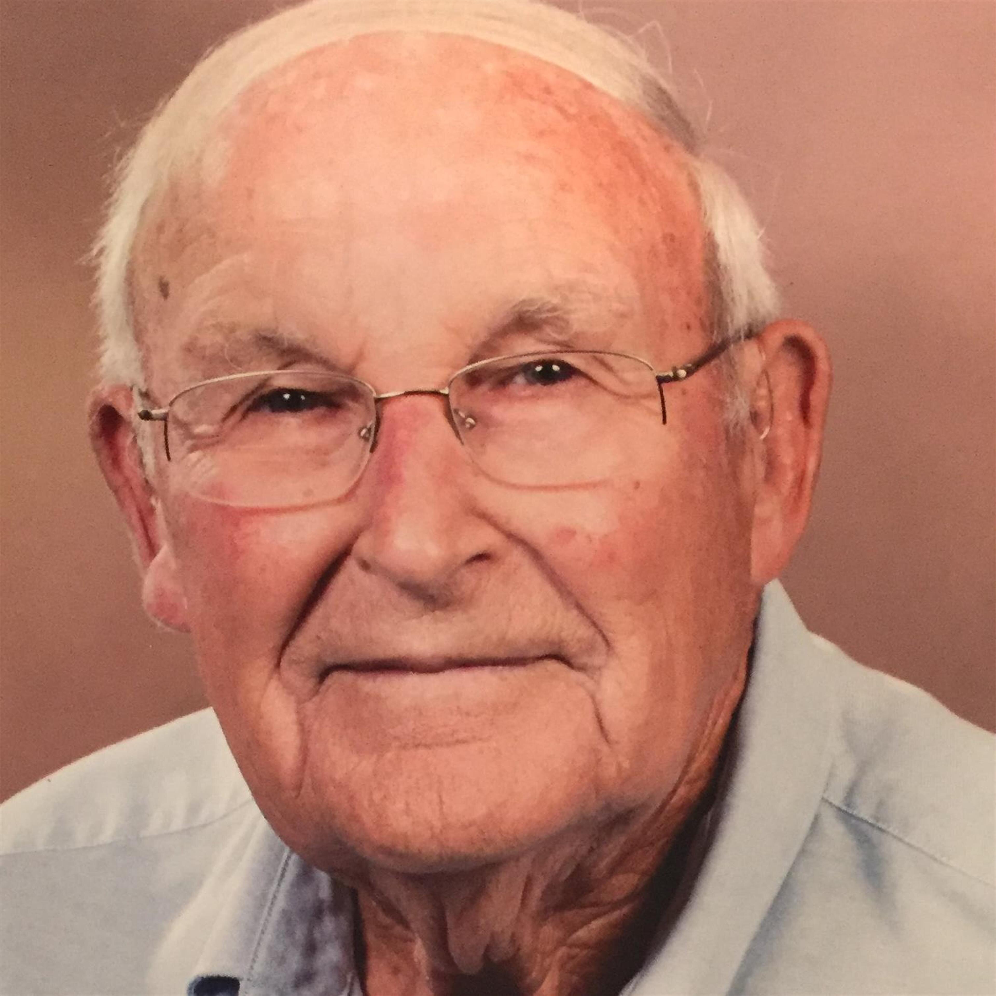 John Vance Washam Jr.