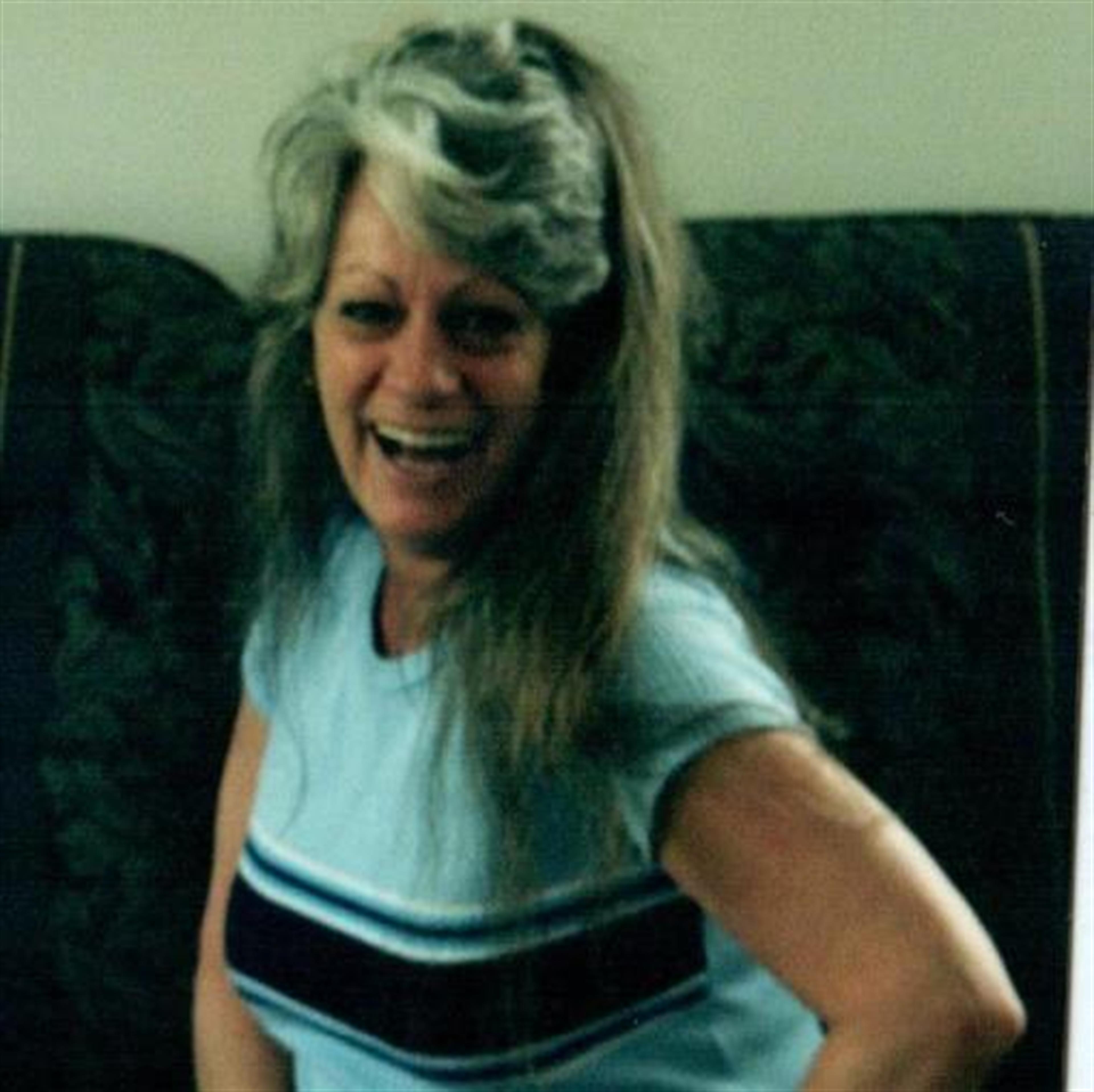 JoAnne Leigh MacMillan