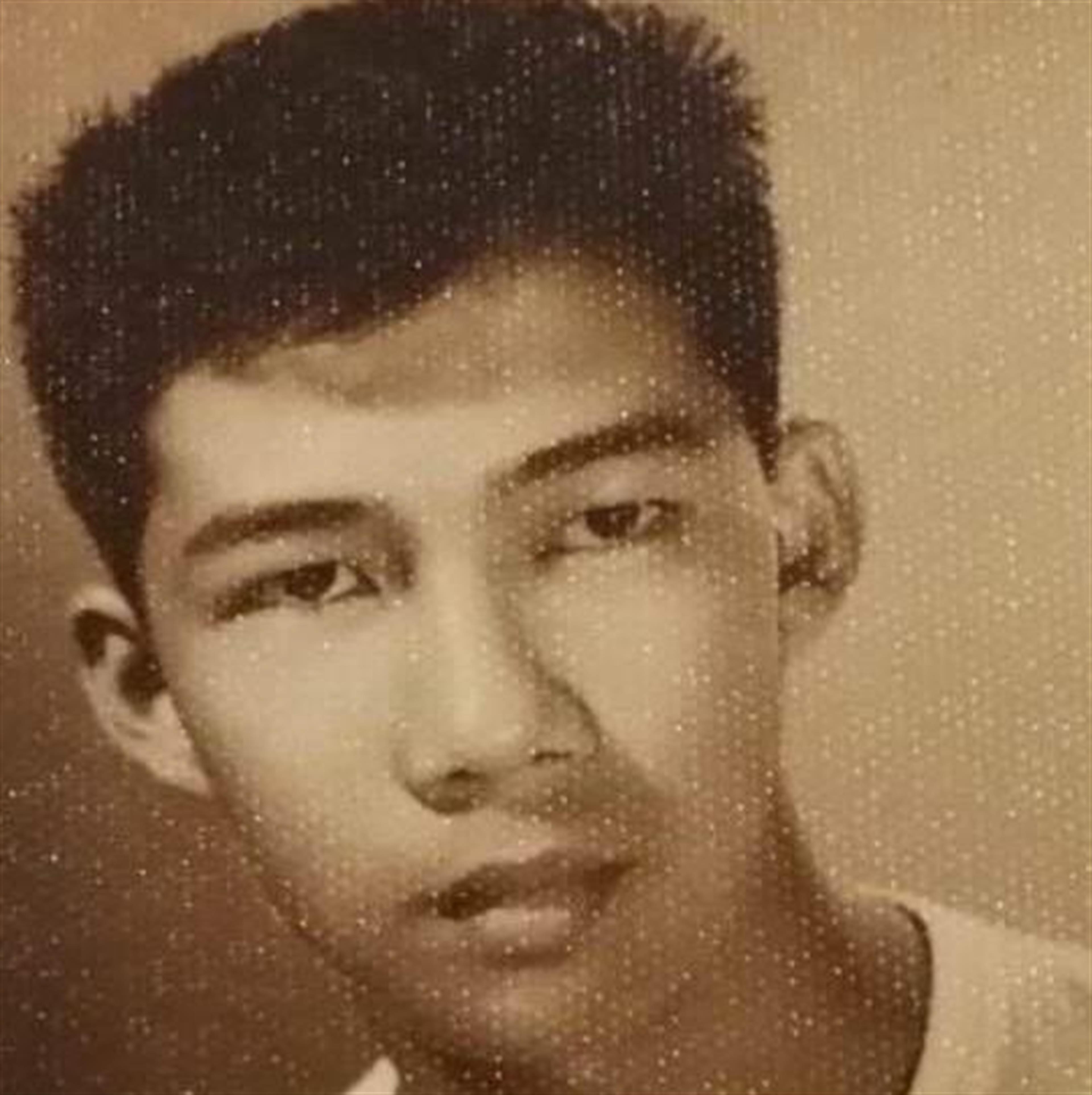 Rolando Tolentino Brofas Sr.'s obituary picture