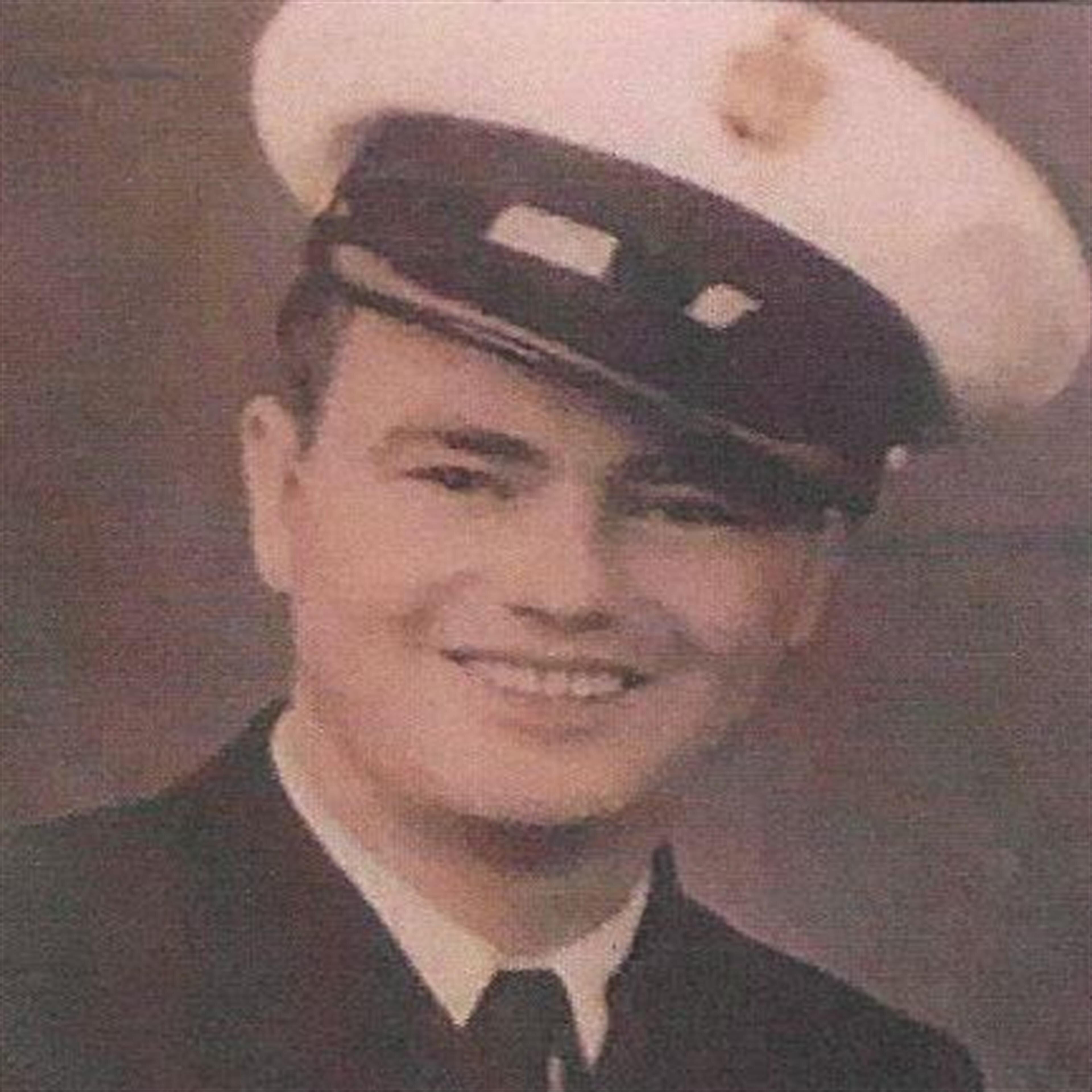 James Adell Baker Jr.
