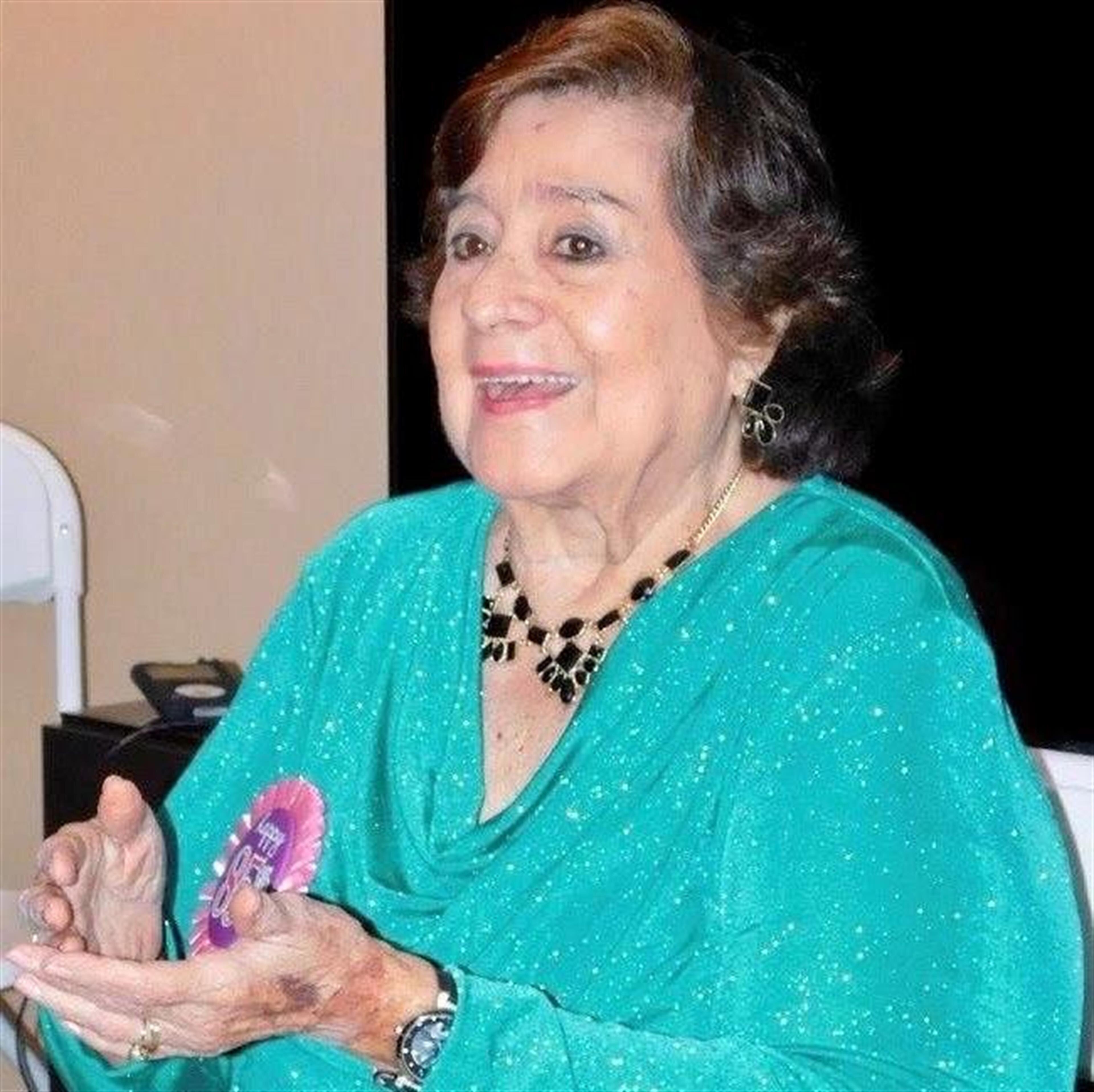 Esmeralda Acosta