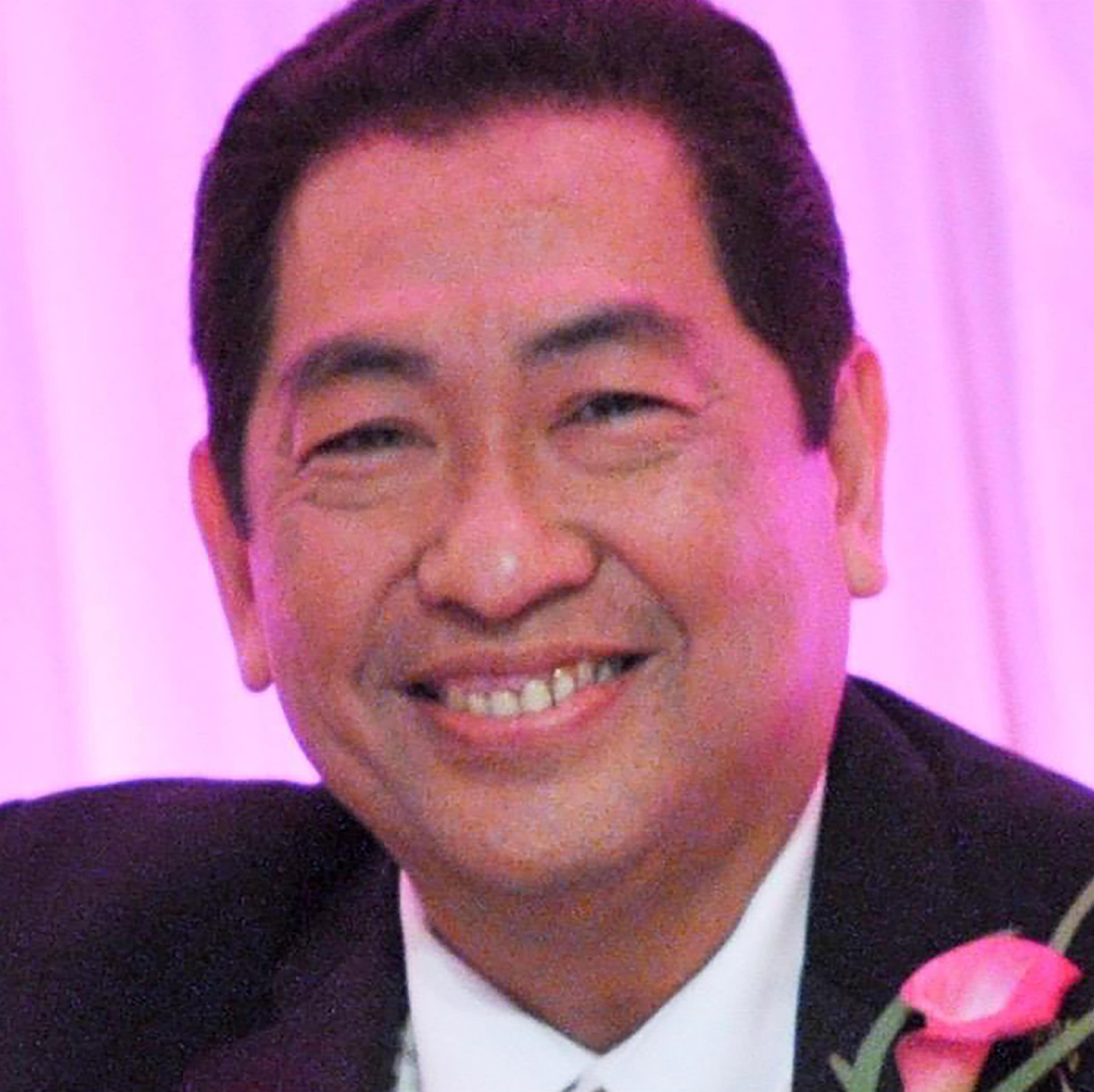 Edwin  Niverba