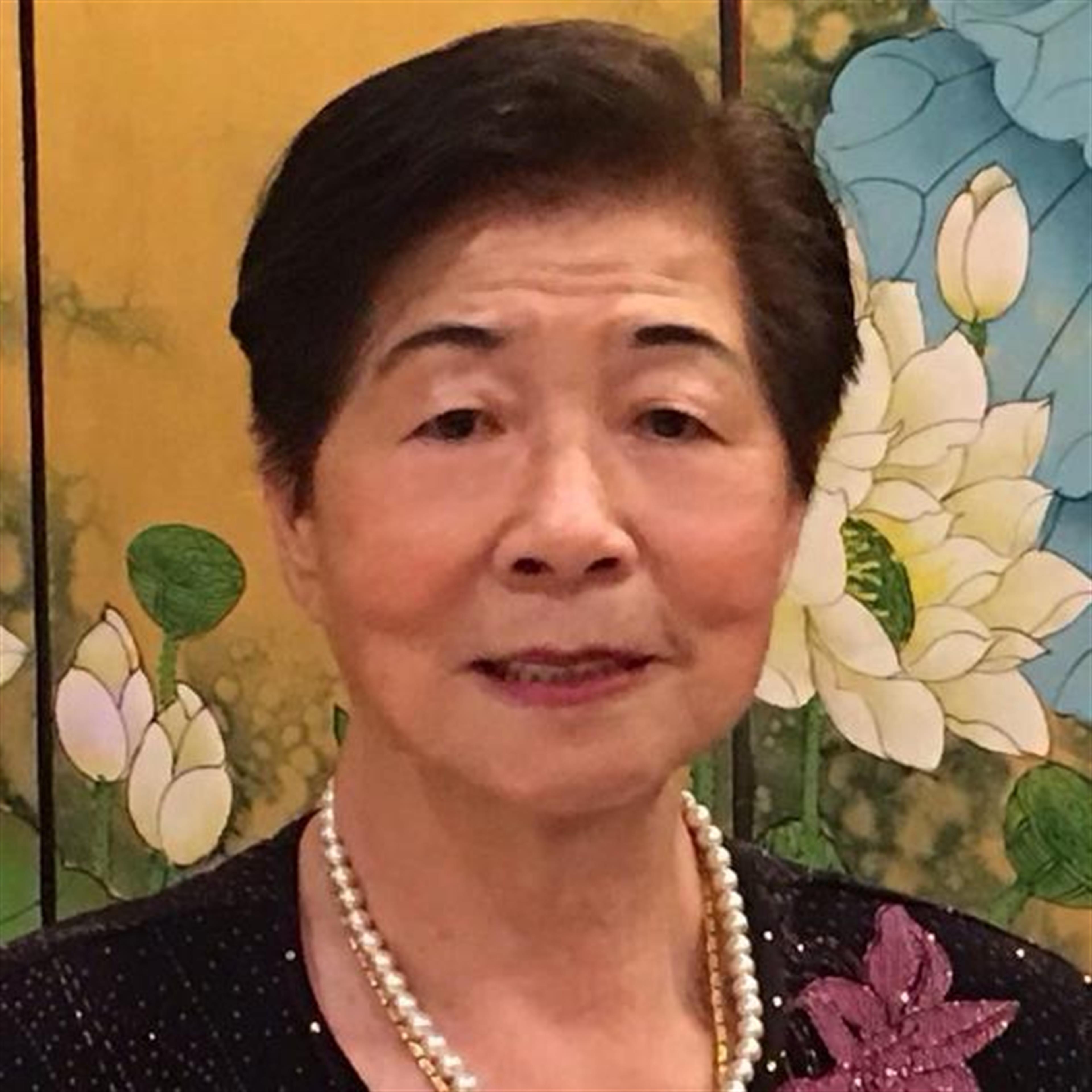 Yueh Jaw Chang