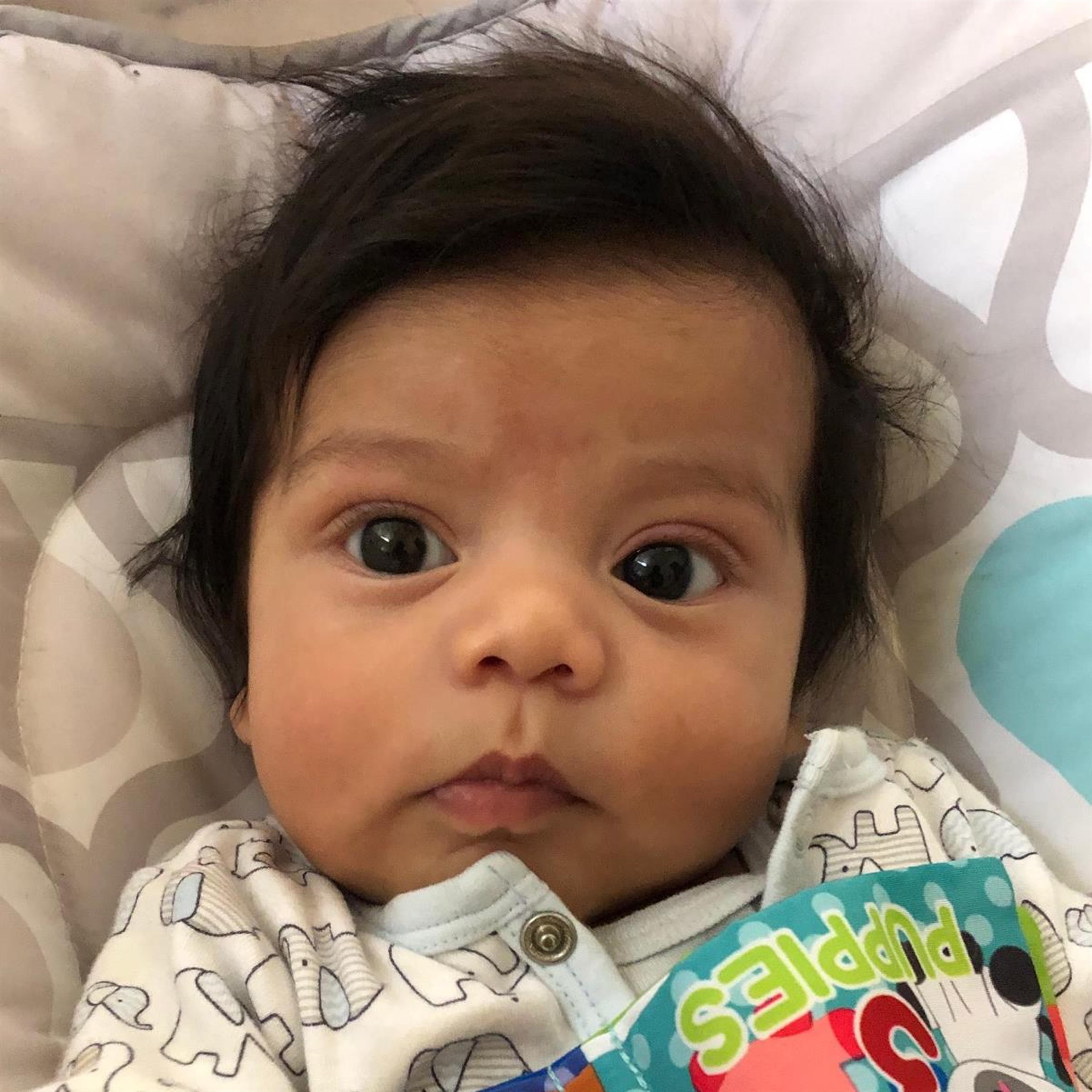 Richard Martin Contreras III