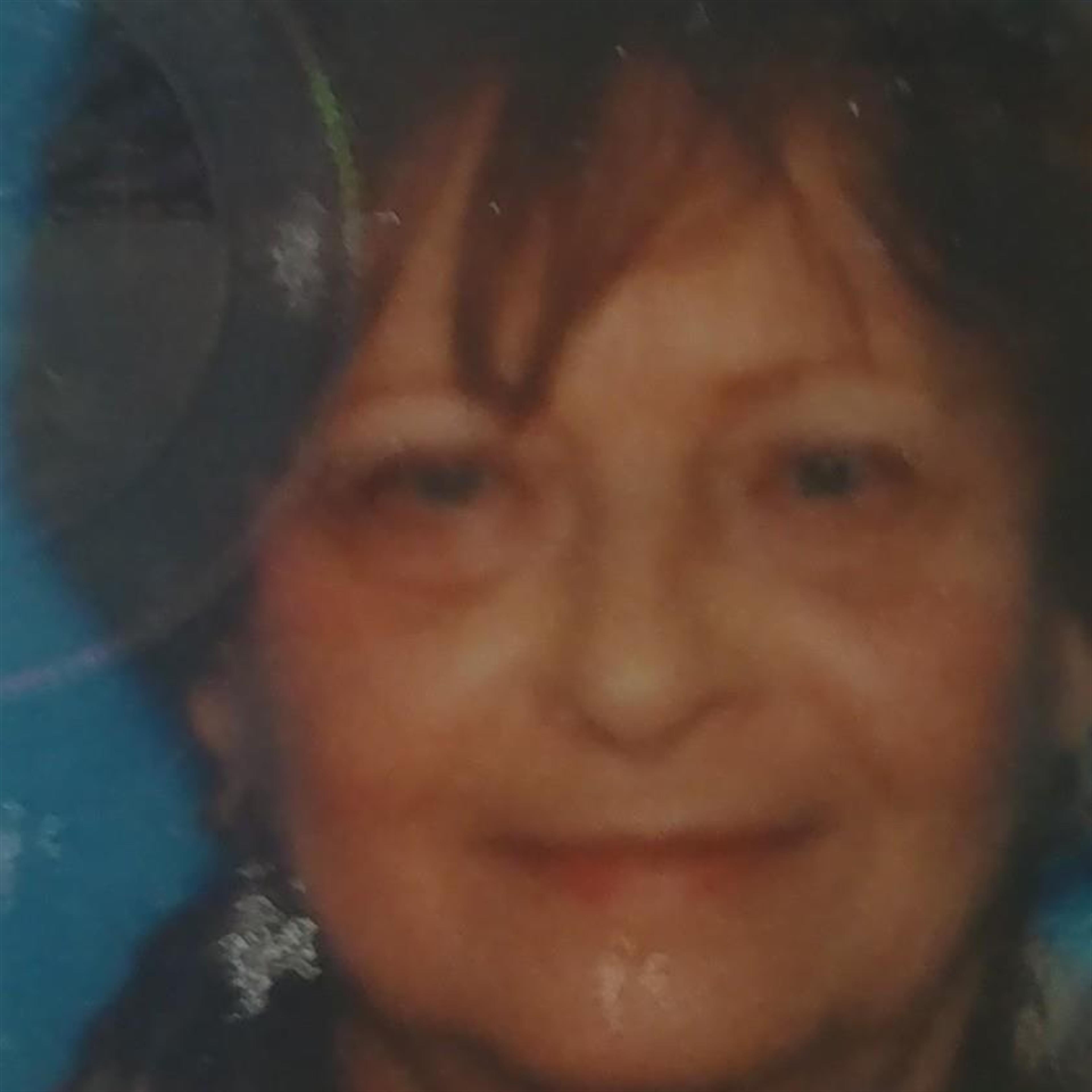 Ofelia Verano