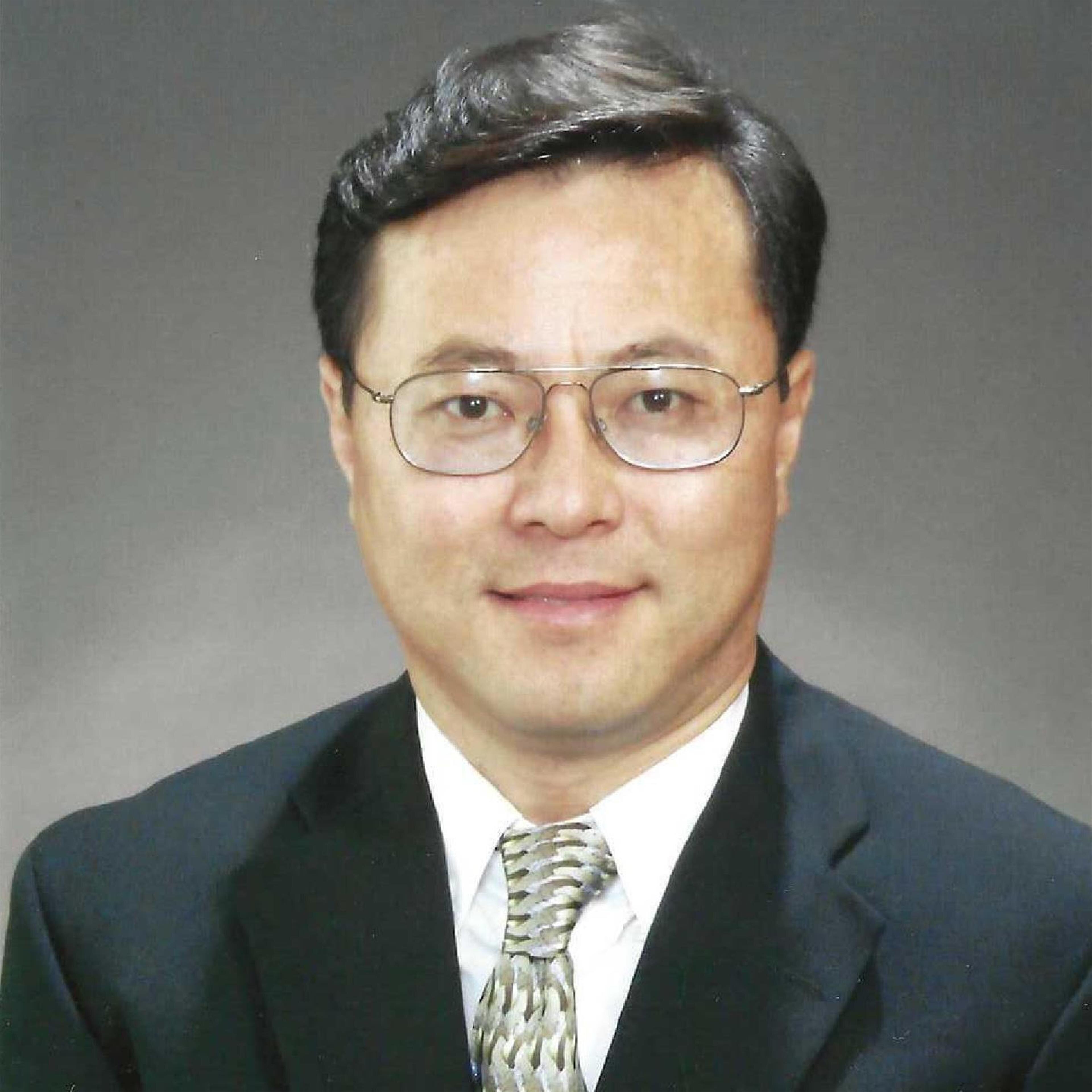 Eun Suk Kim