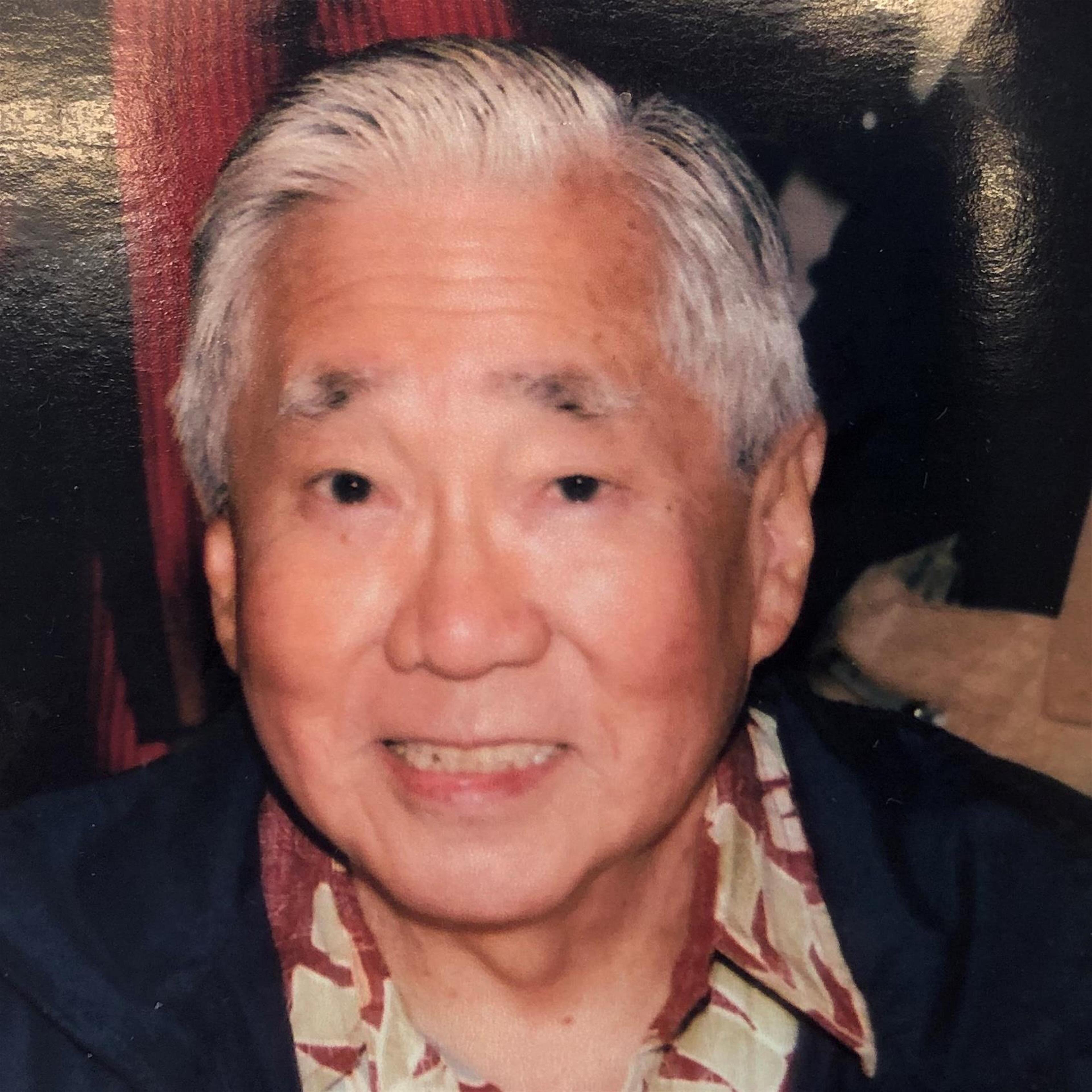 Albert  K.M. Ching