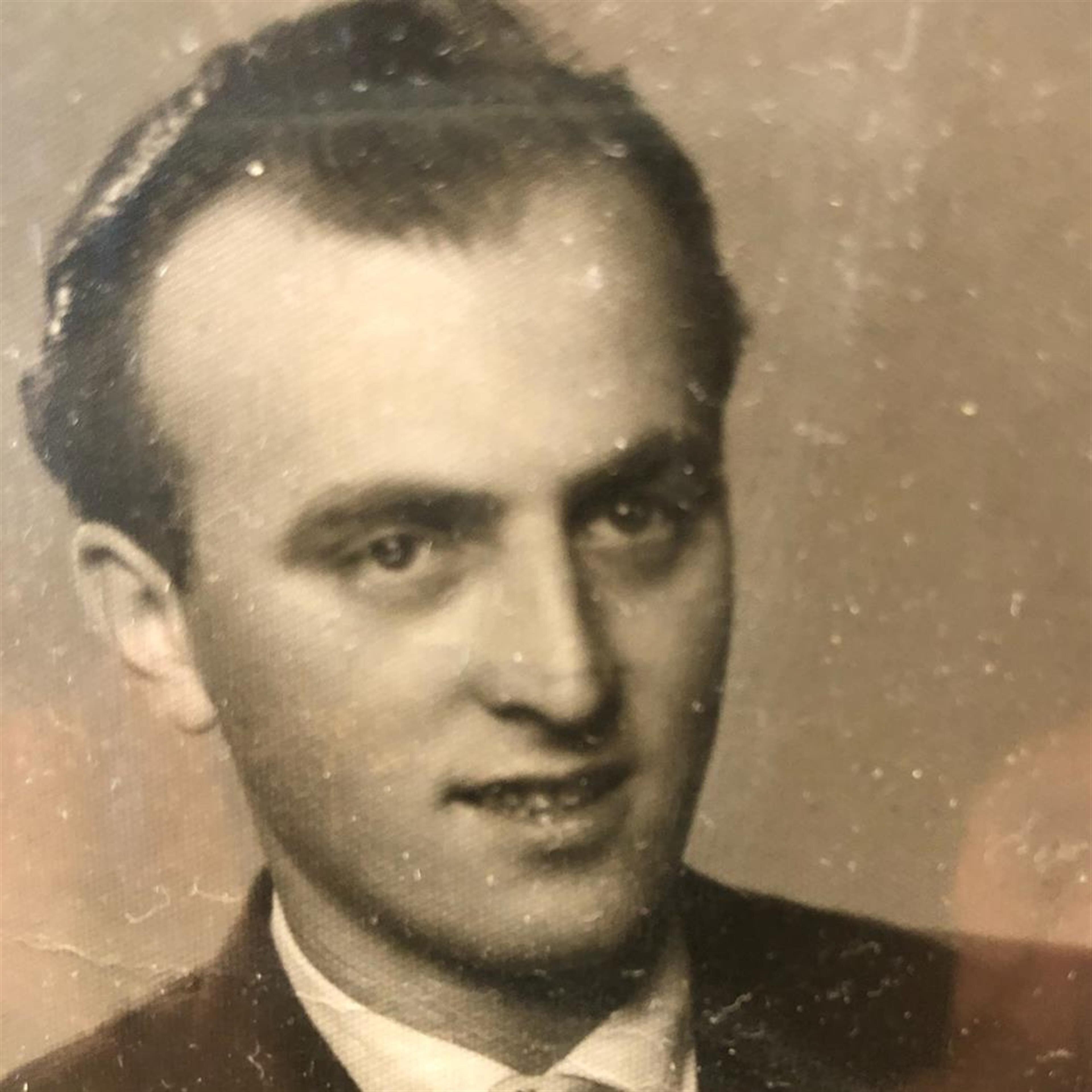 RUDOLPH JOSEPH