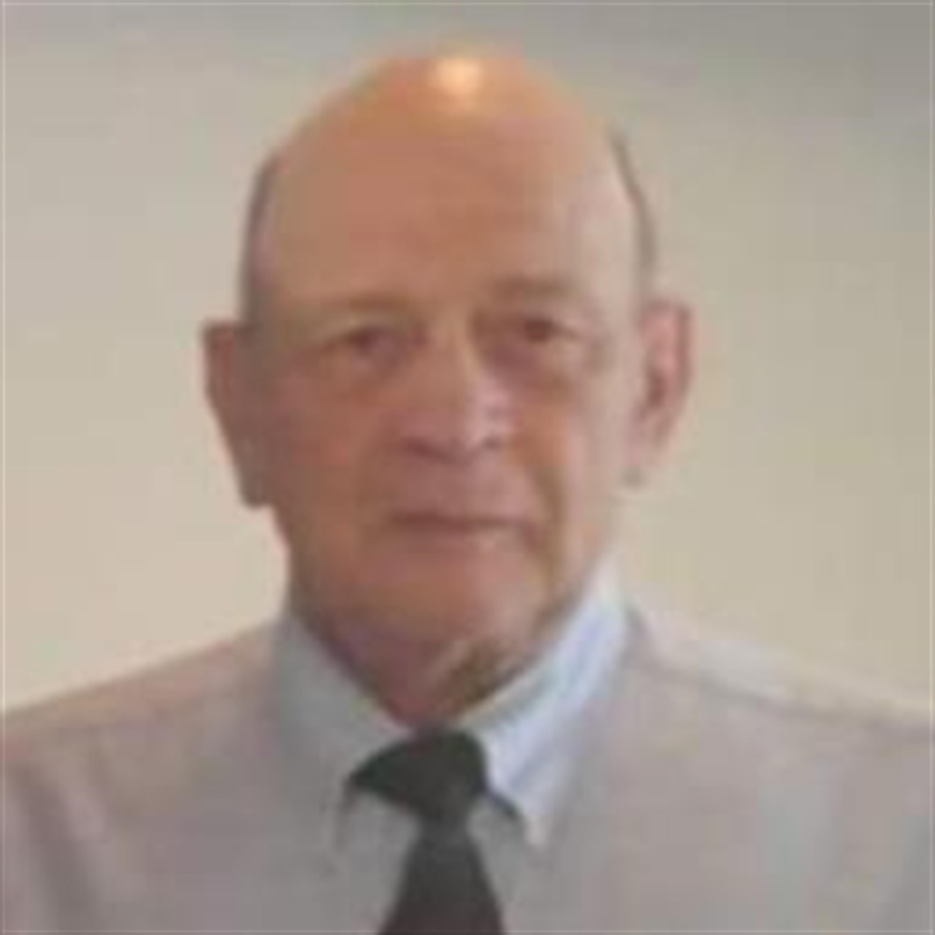 Roy A. Jenkins
