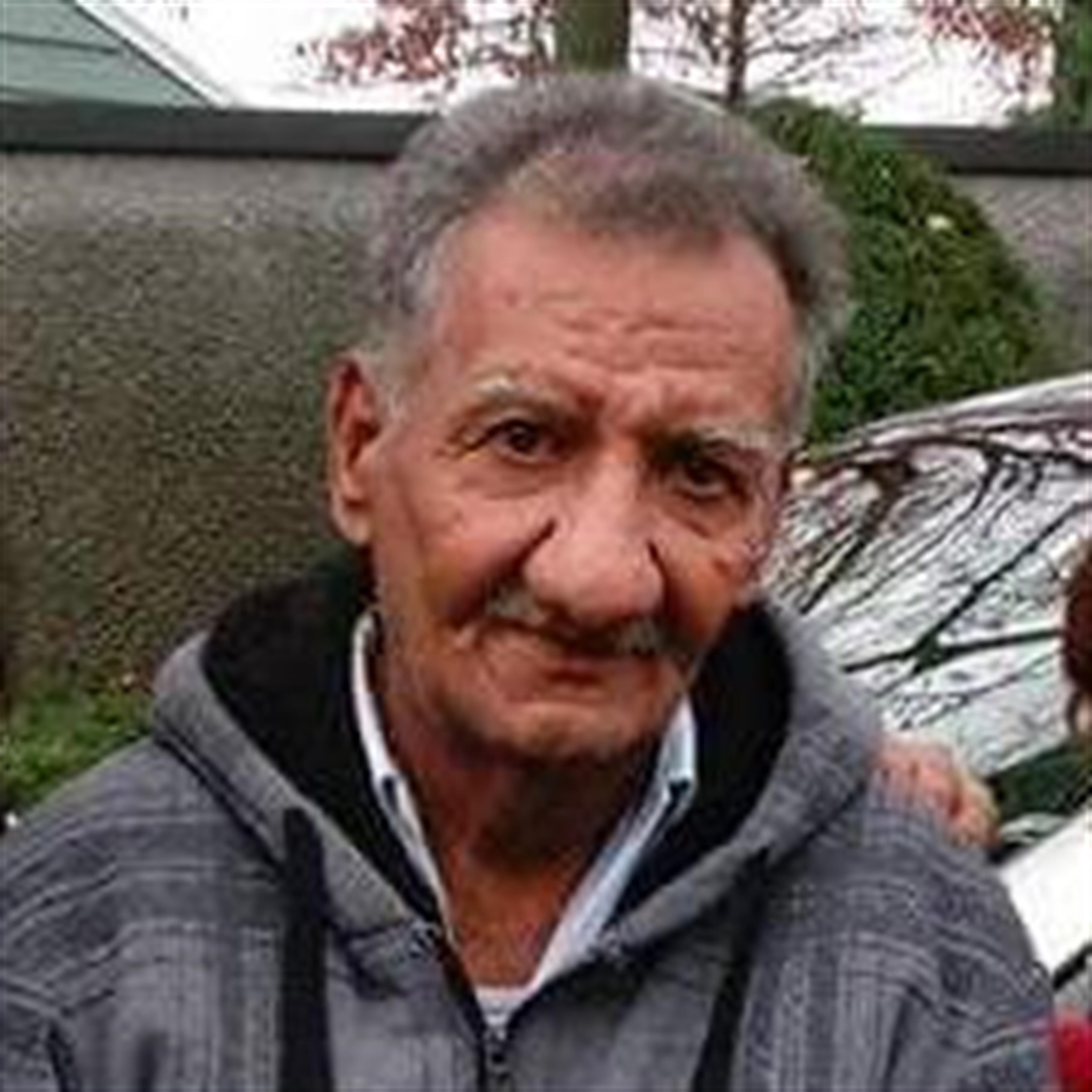 Mr. Adalberto Sanchez