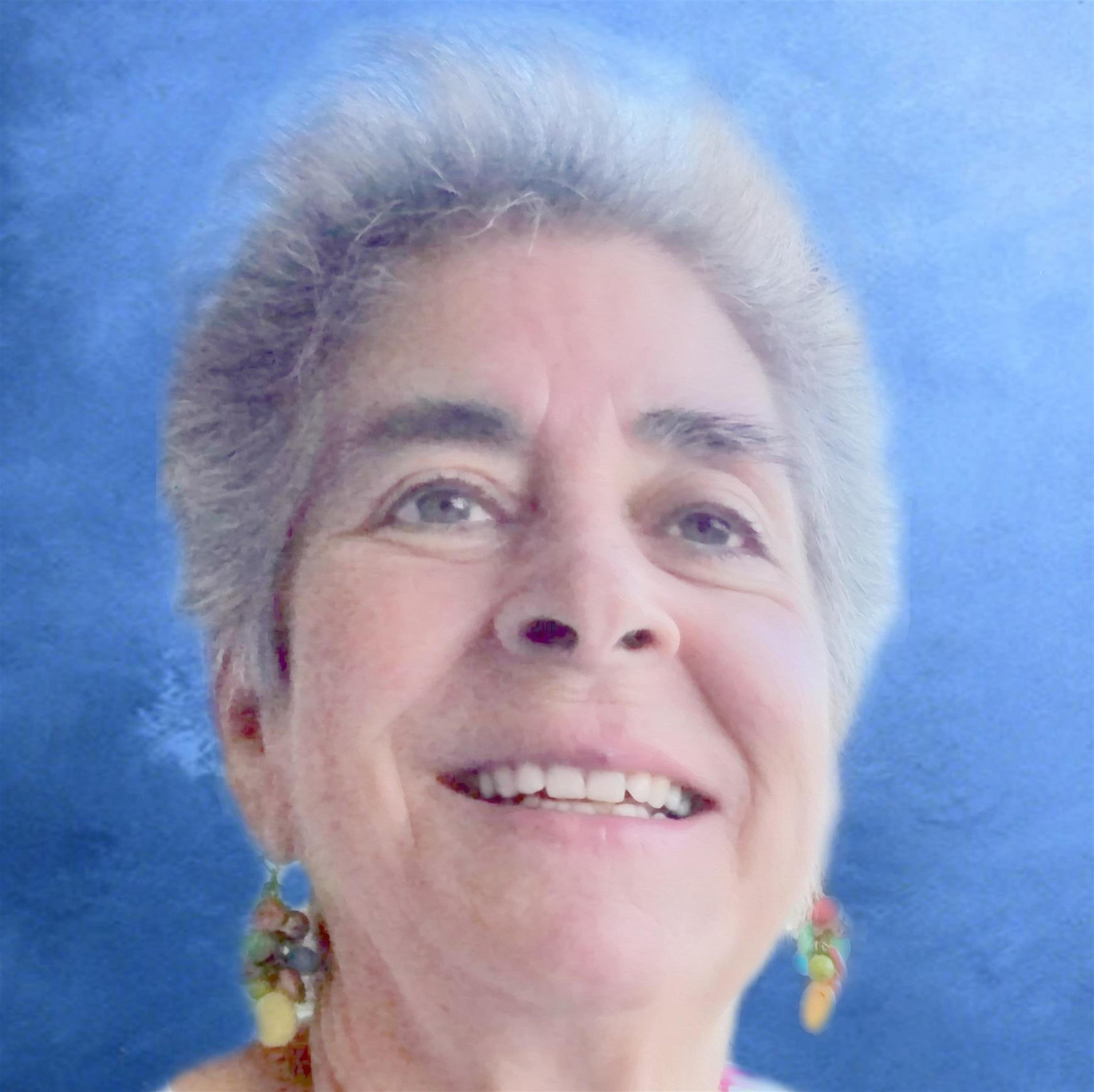 Anne Henderson