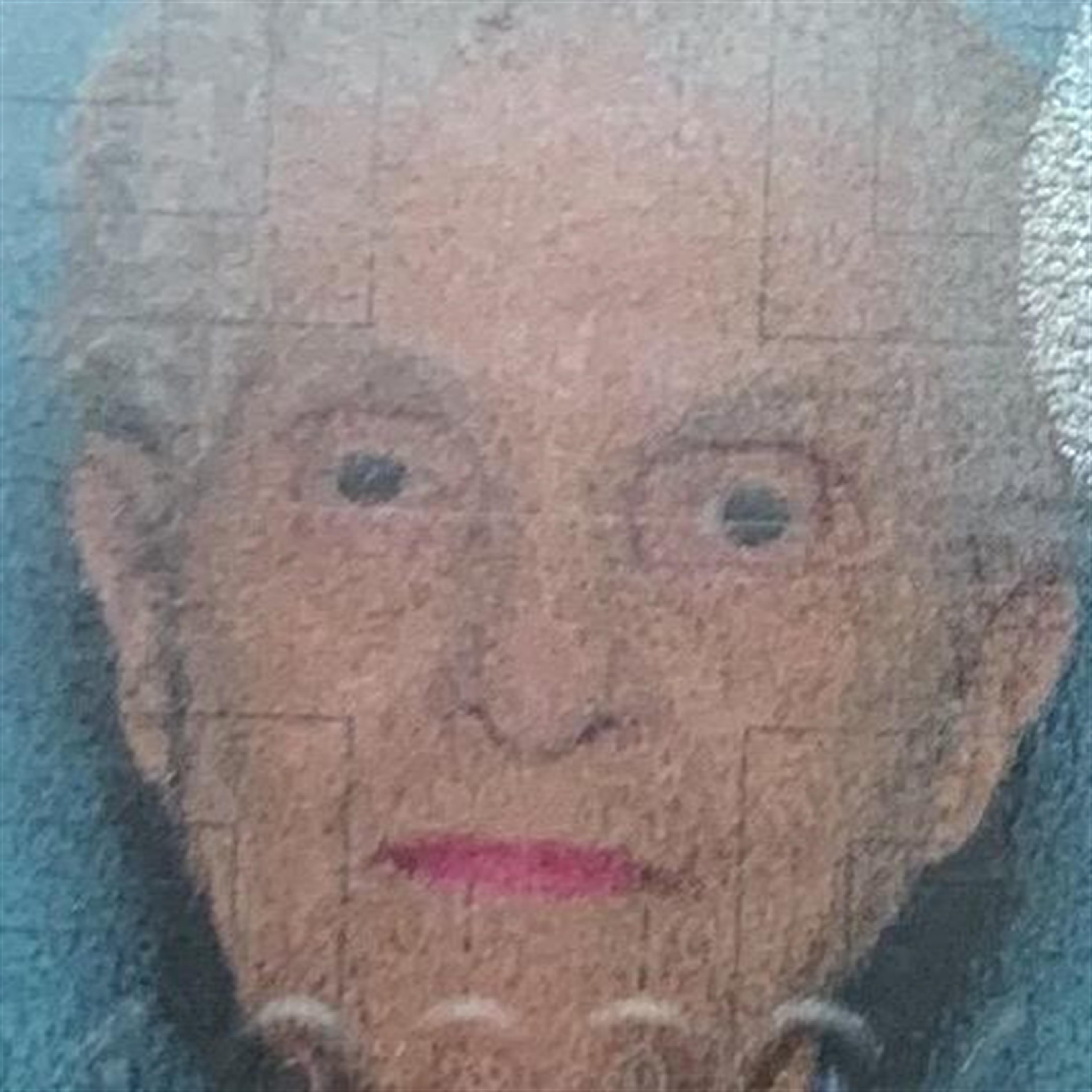 Betty Jane Whitmarsh