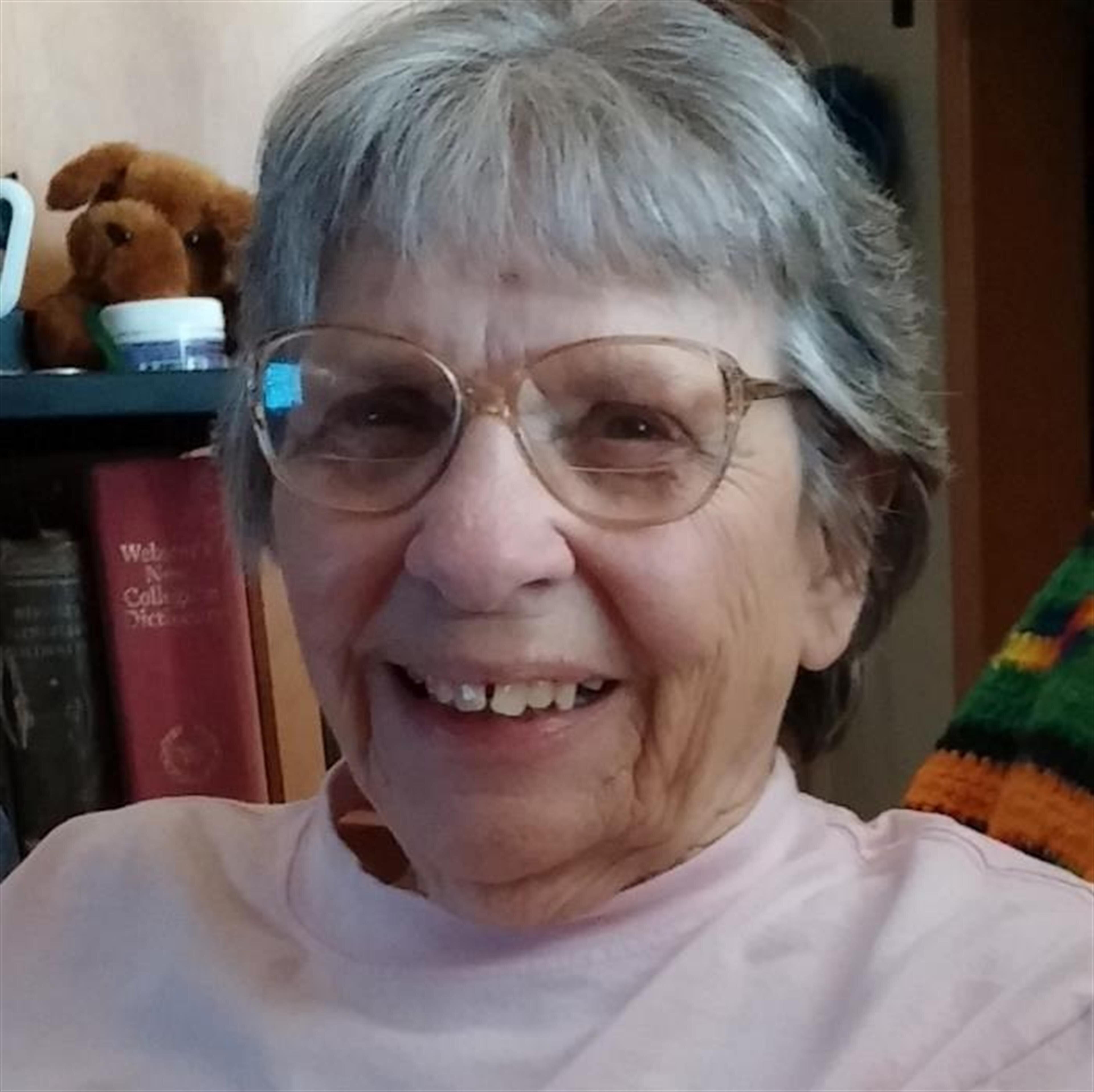 Jean McLandsborough