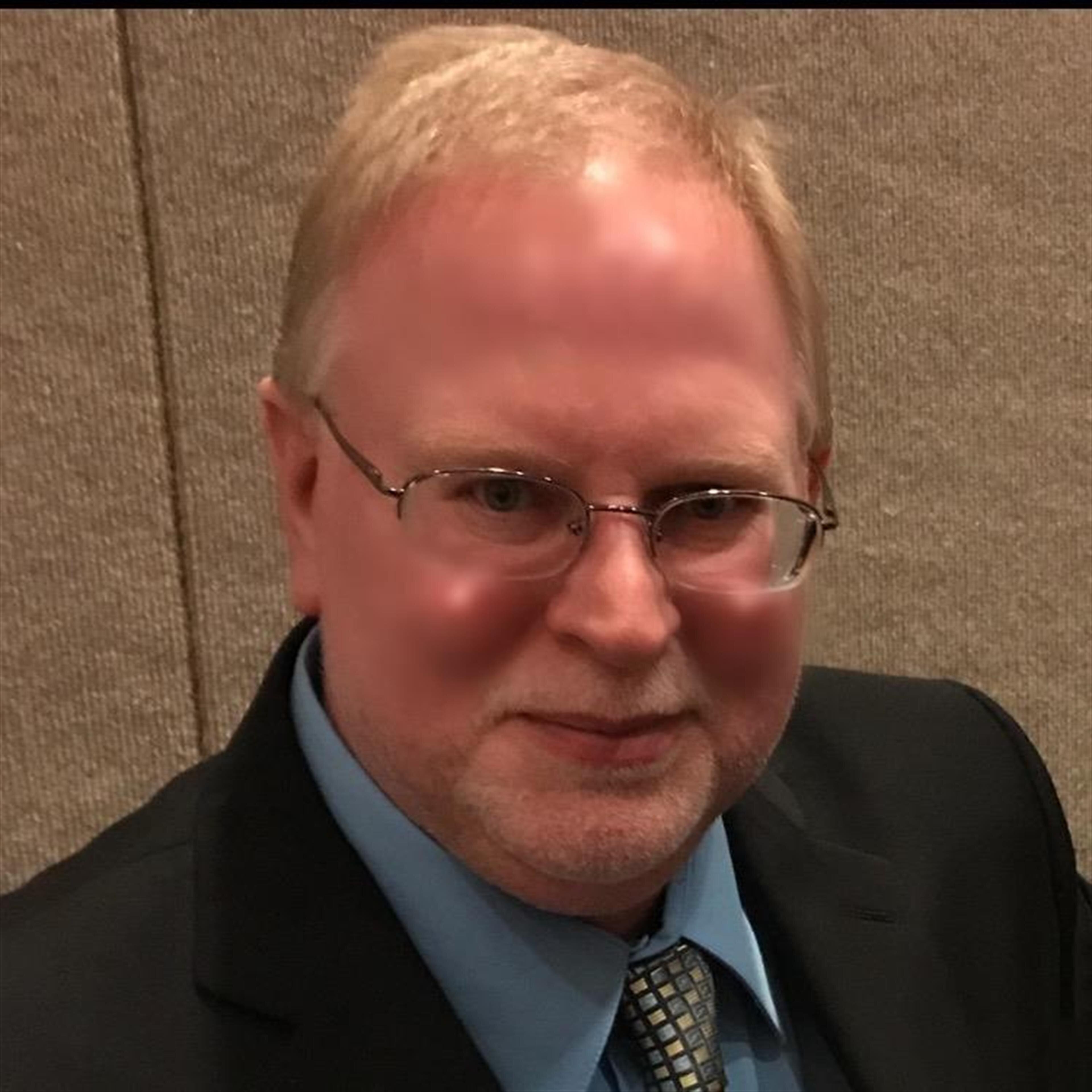 Bruce David Schwartz