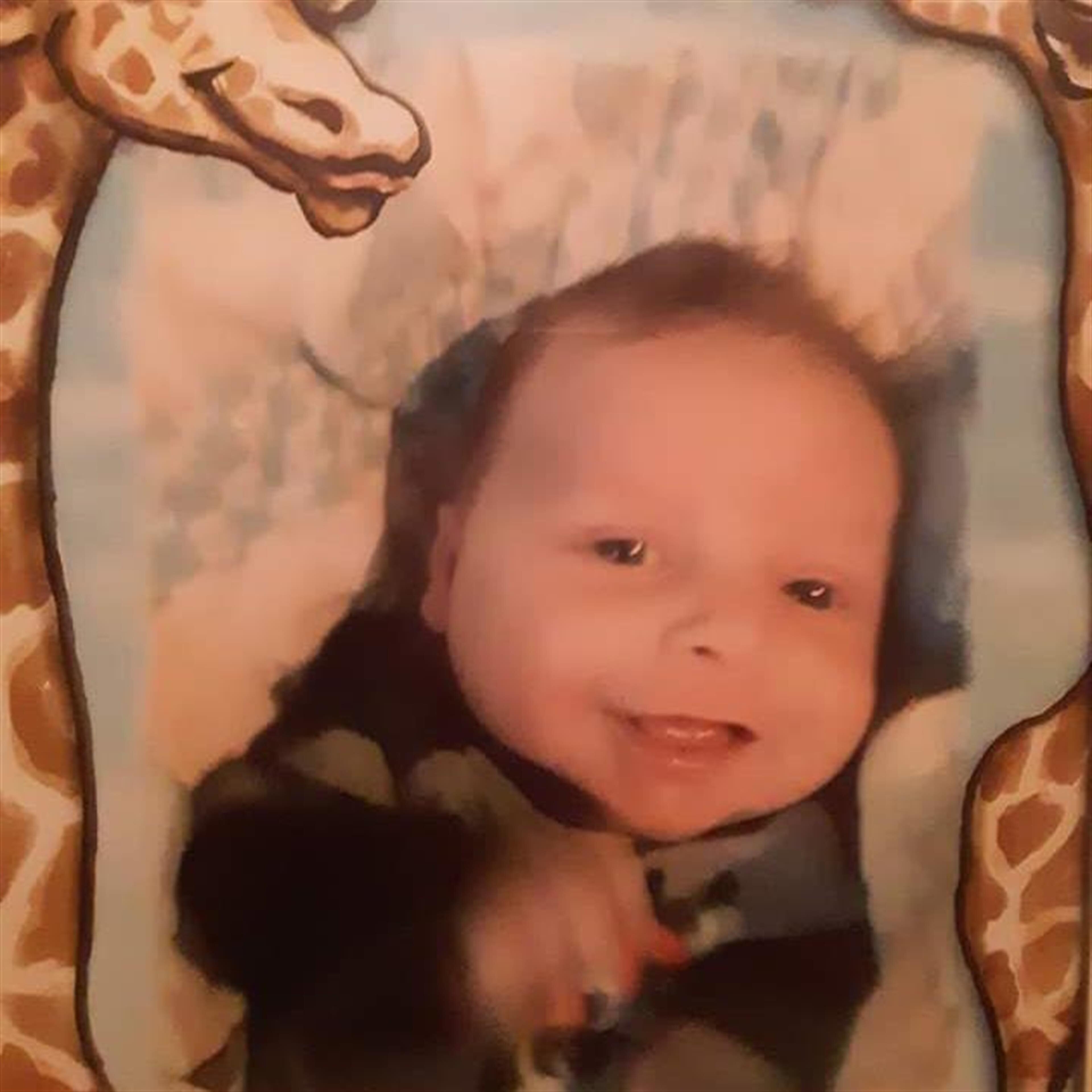 Noah Wyatt Hutchins