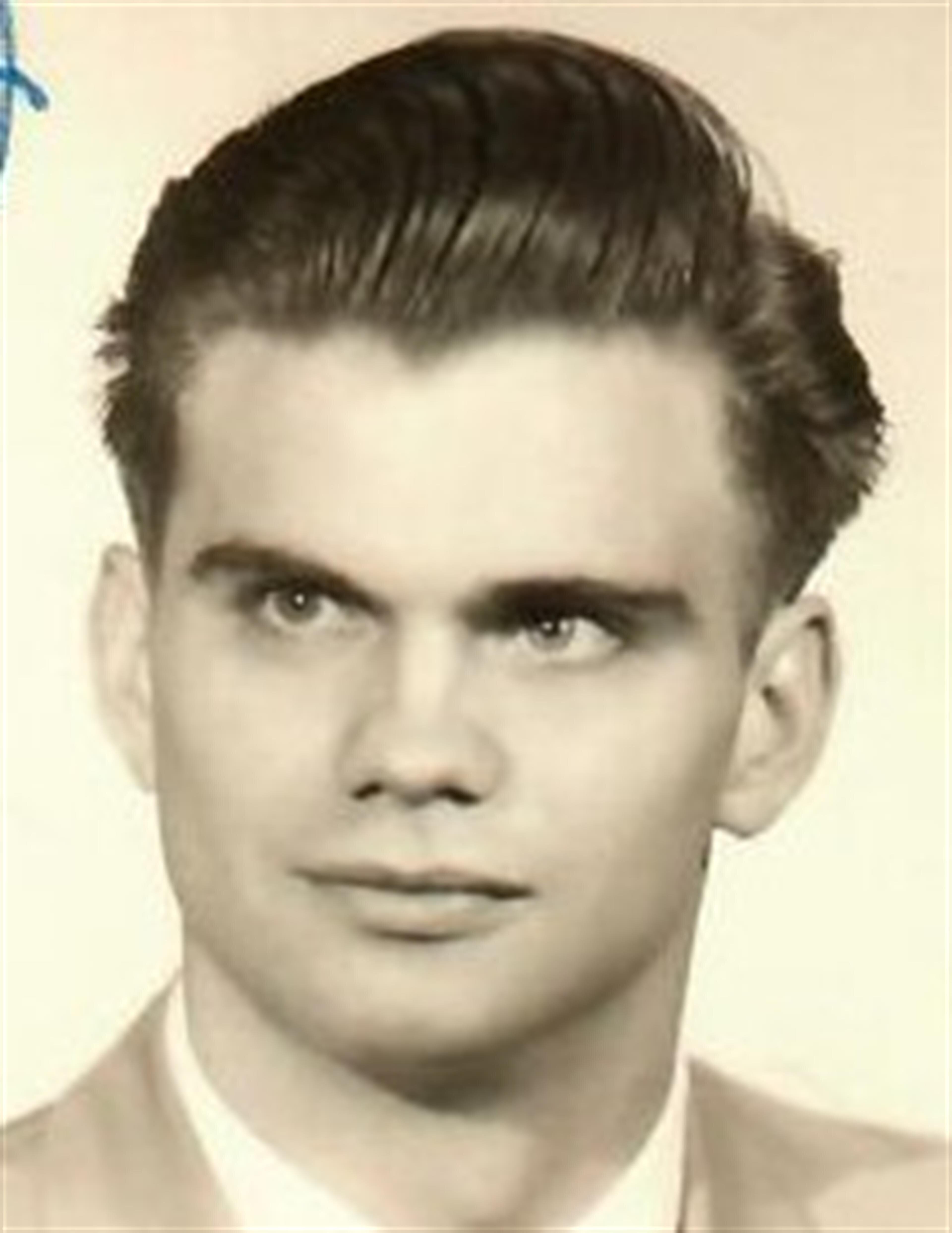 Mr. Donald Kolecki