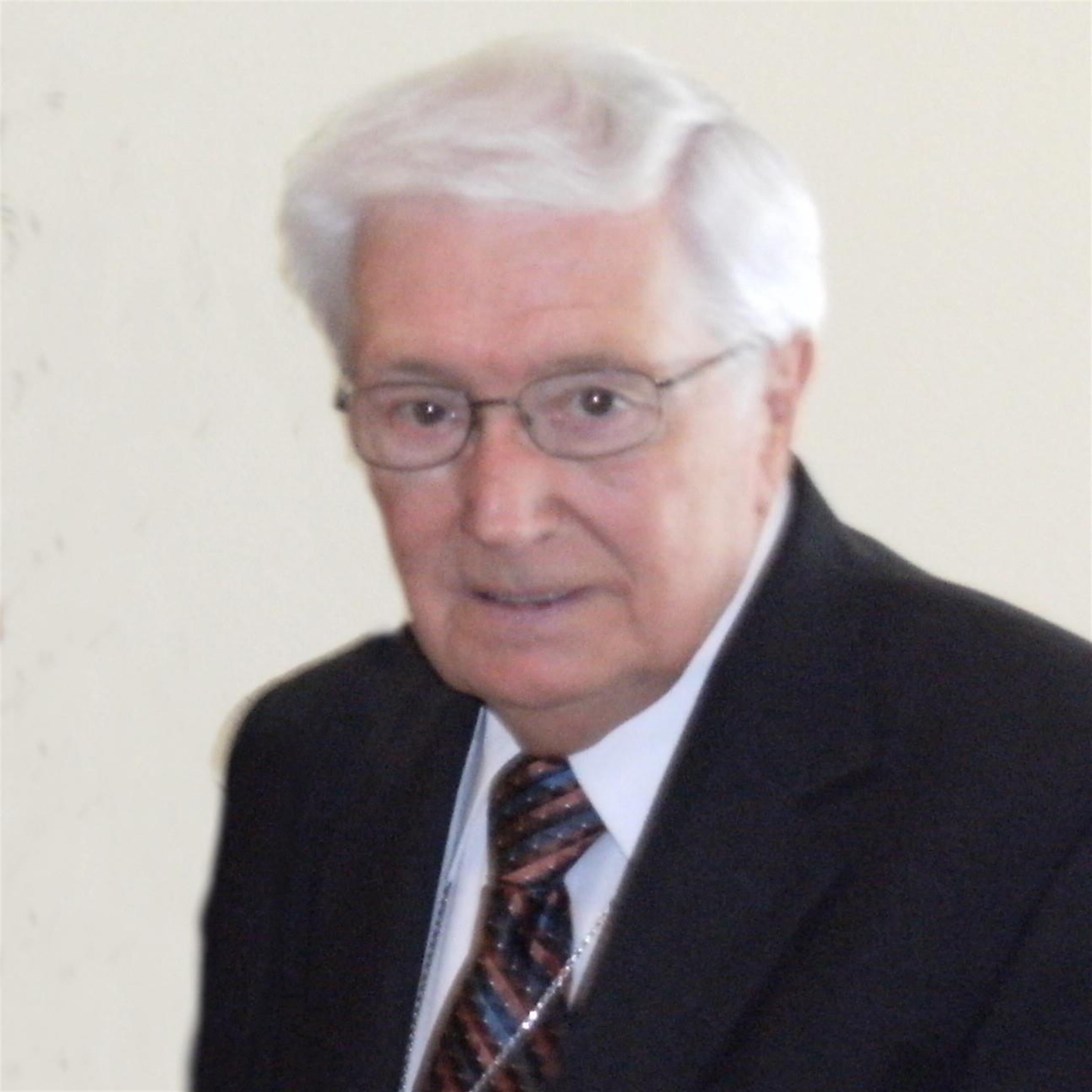 Rev Donald Wayne Nunn