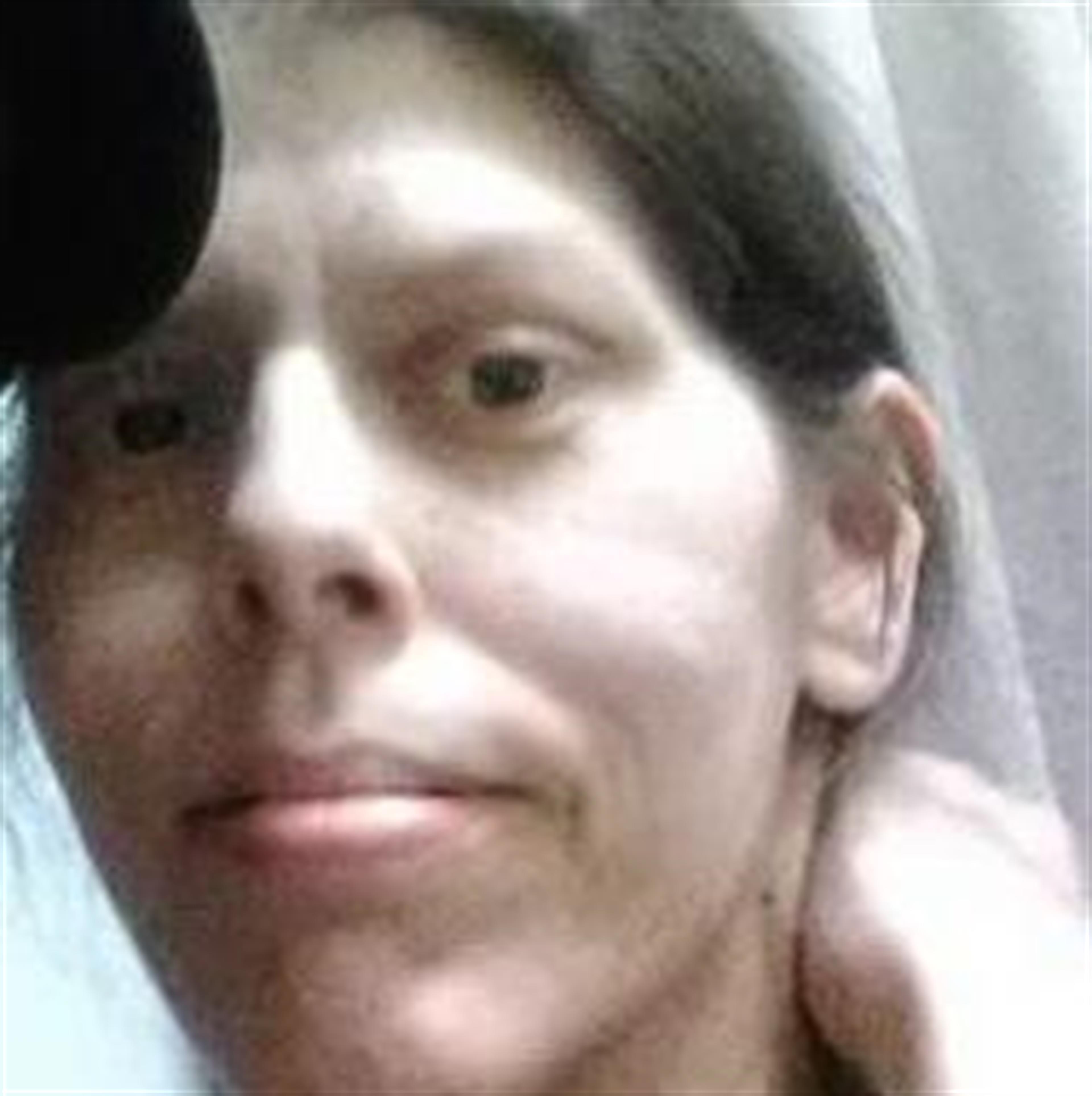 Hazel Elizabeth "Sissy" Sluss