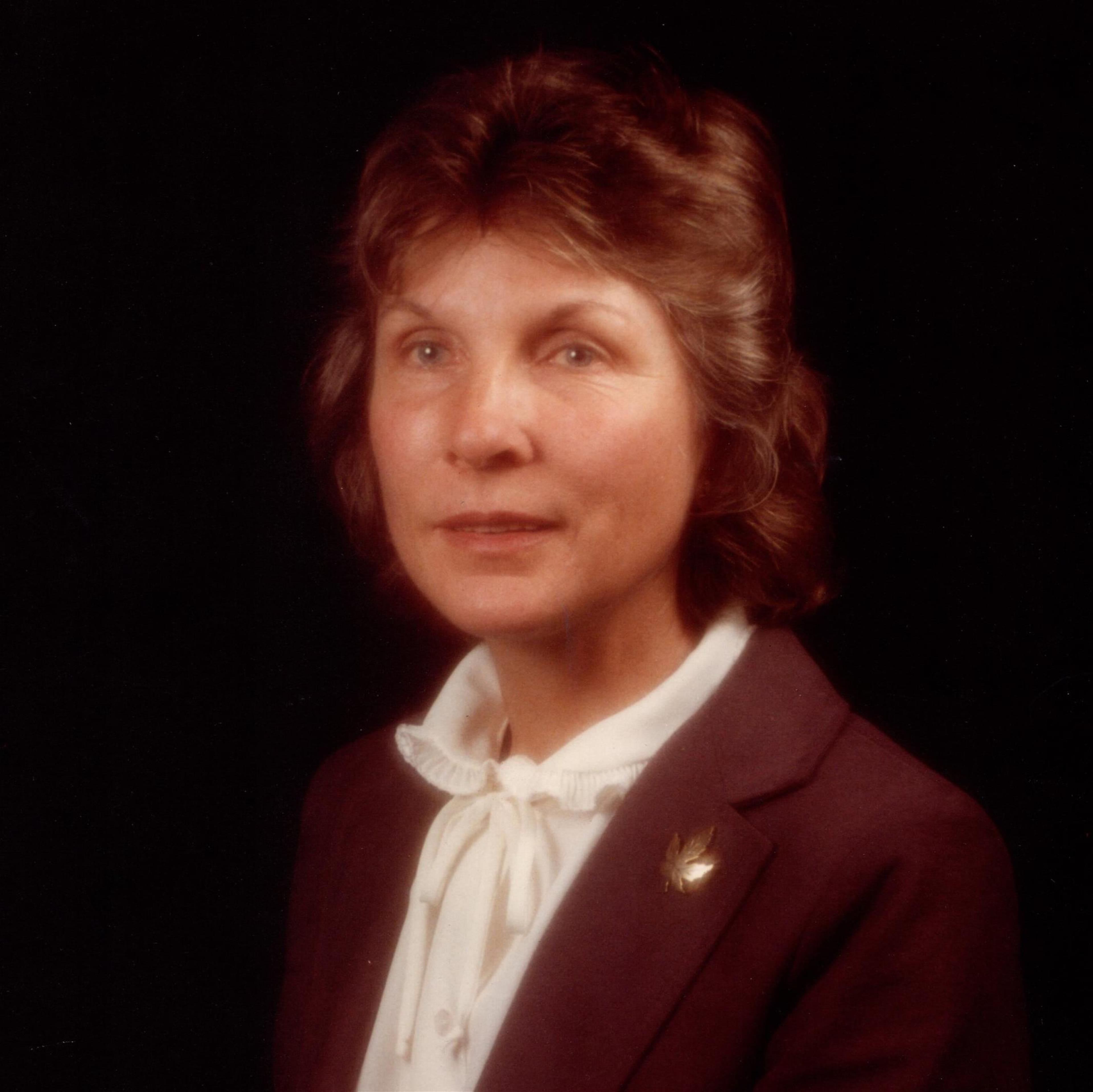 Lureen  Adele Conkle