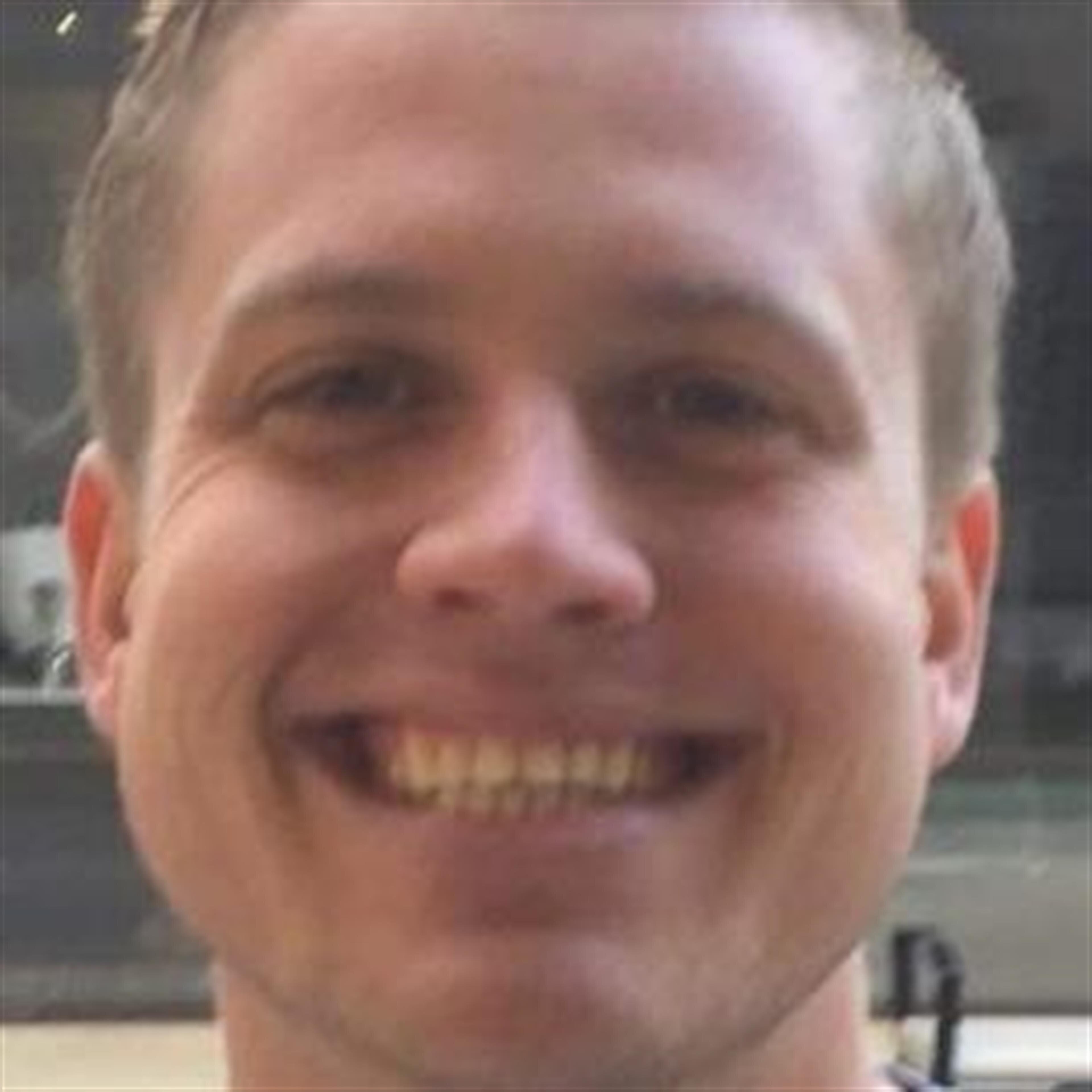 David Wesley Failor