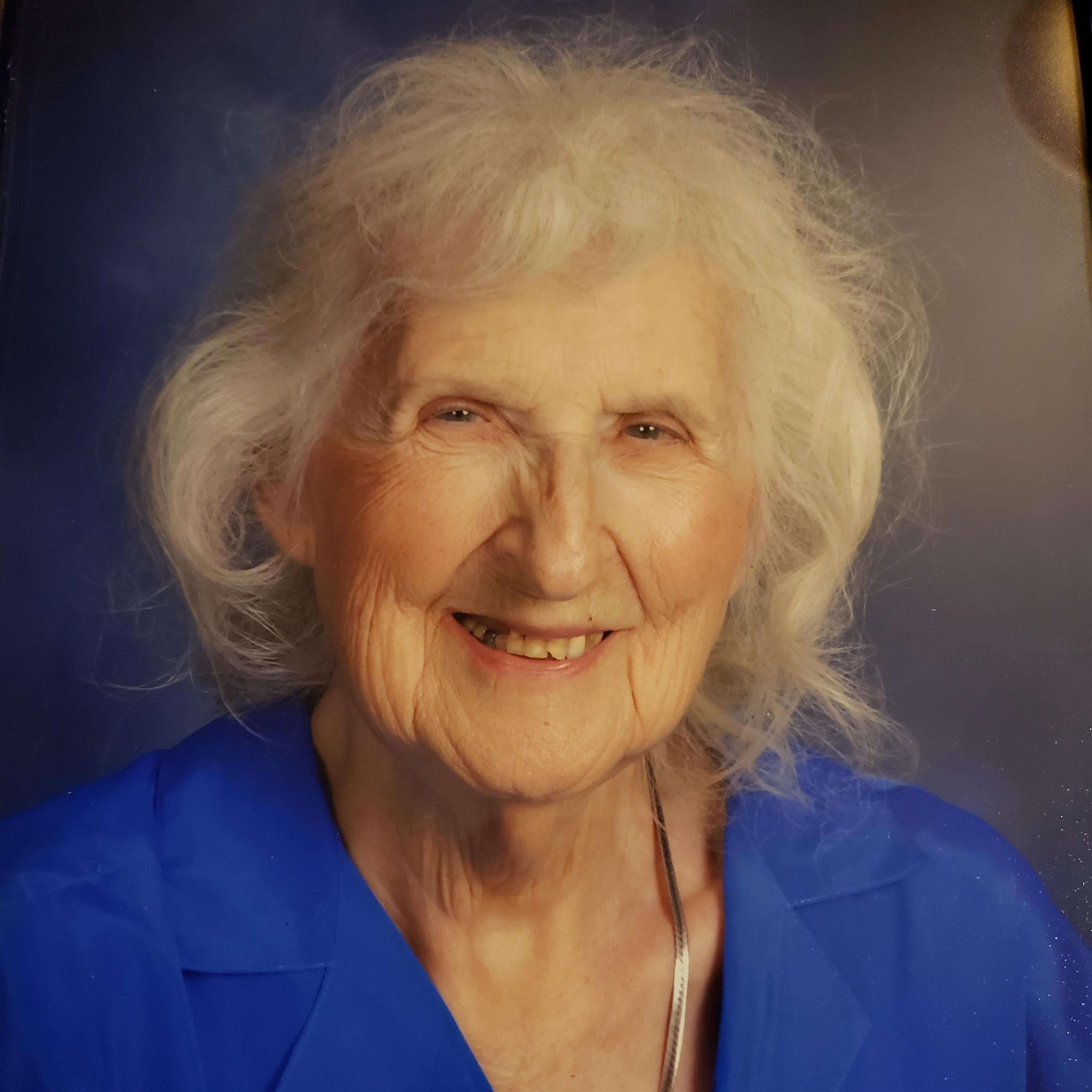 Therese Alice Pease