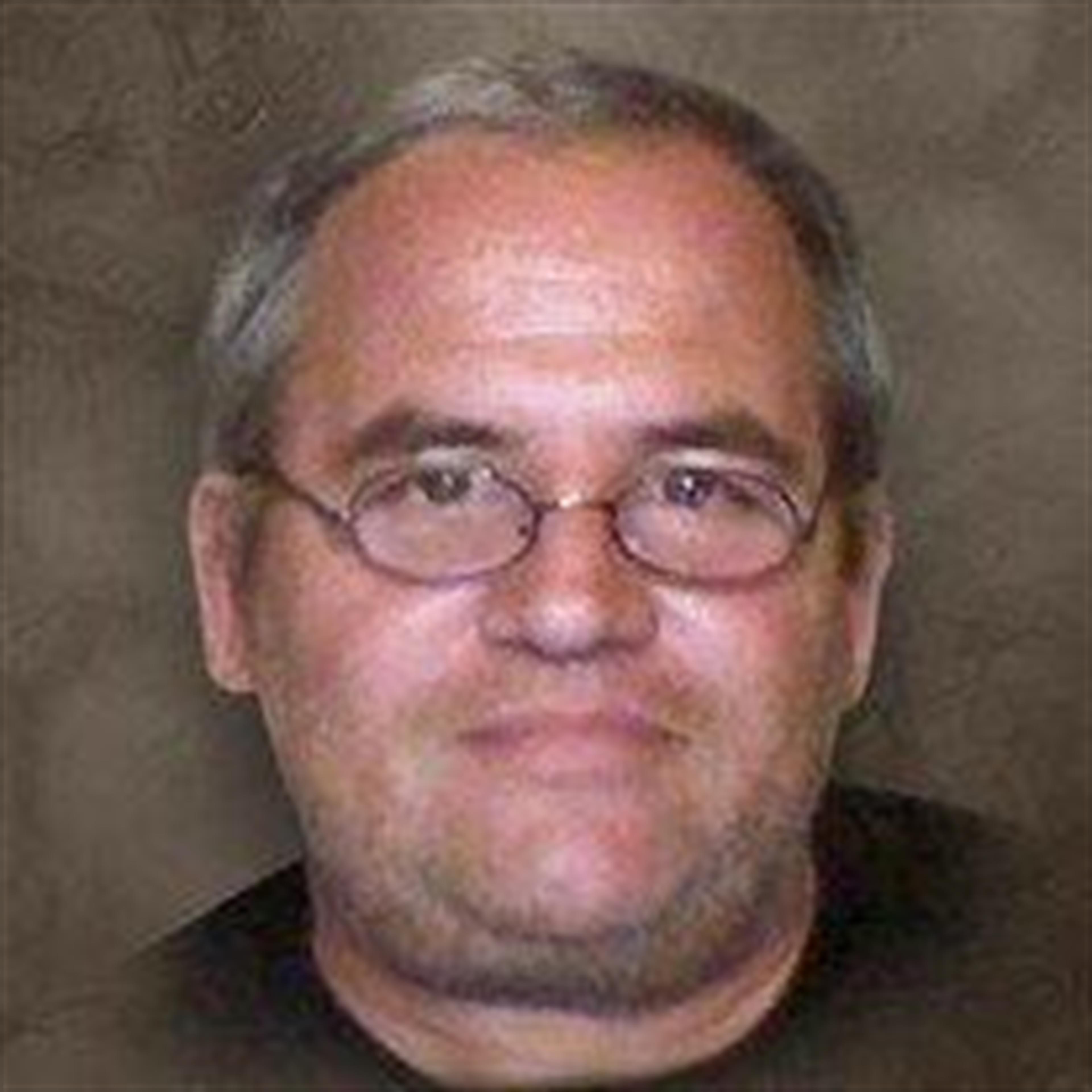 Glenn Dale Manning, Jr. (Bolivar)