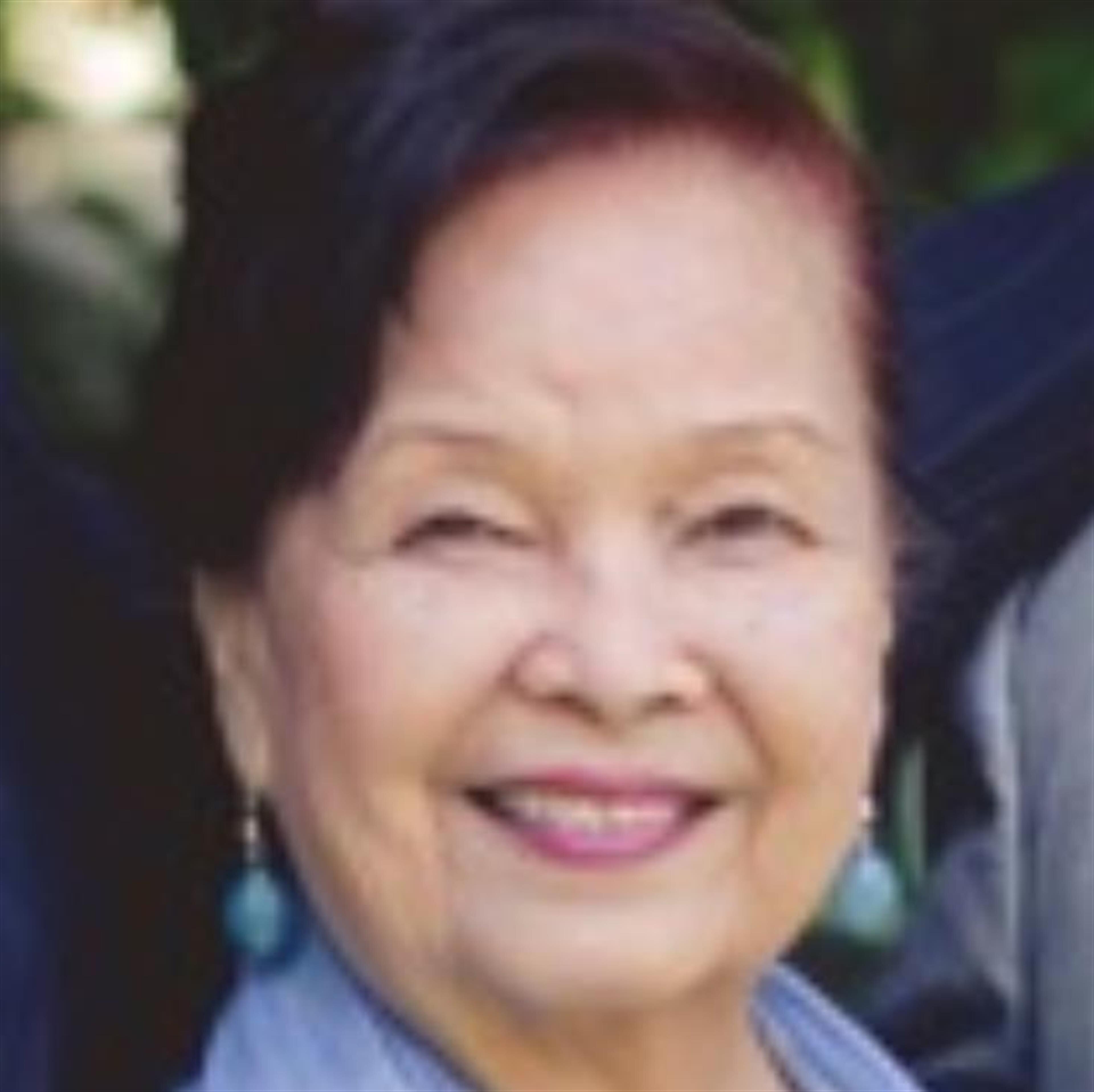 Felicia  Tanedo  Maran
