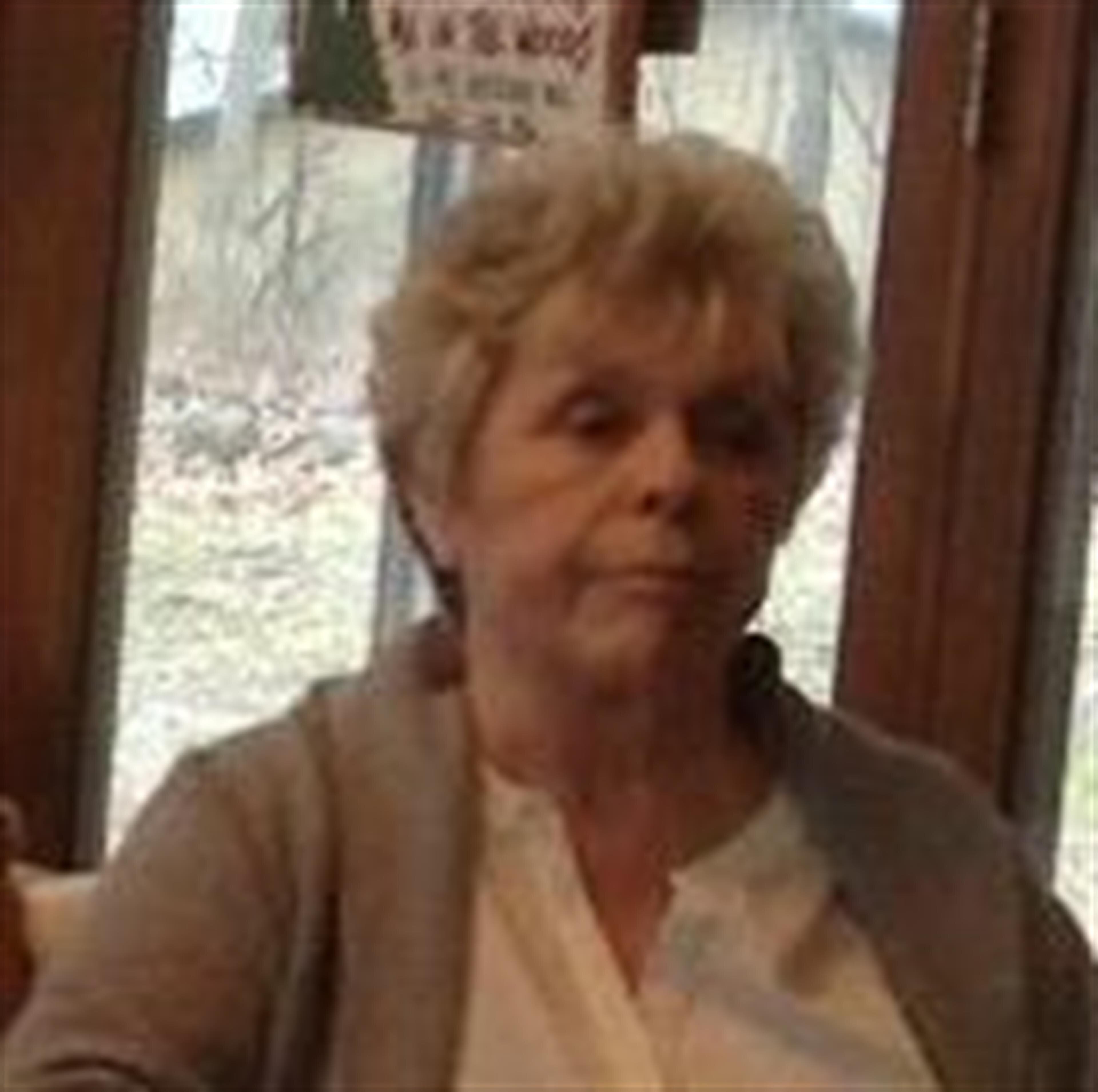 Phyllis Jean Beals