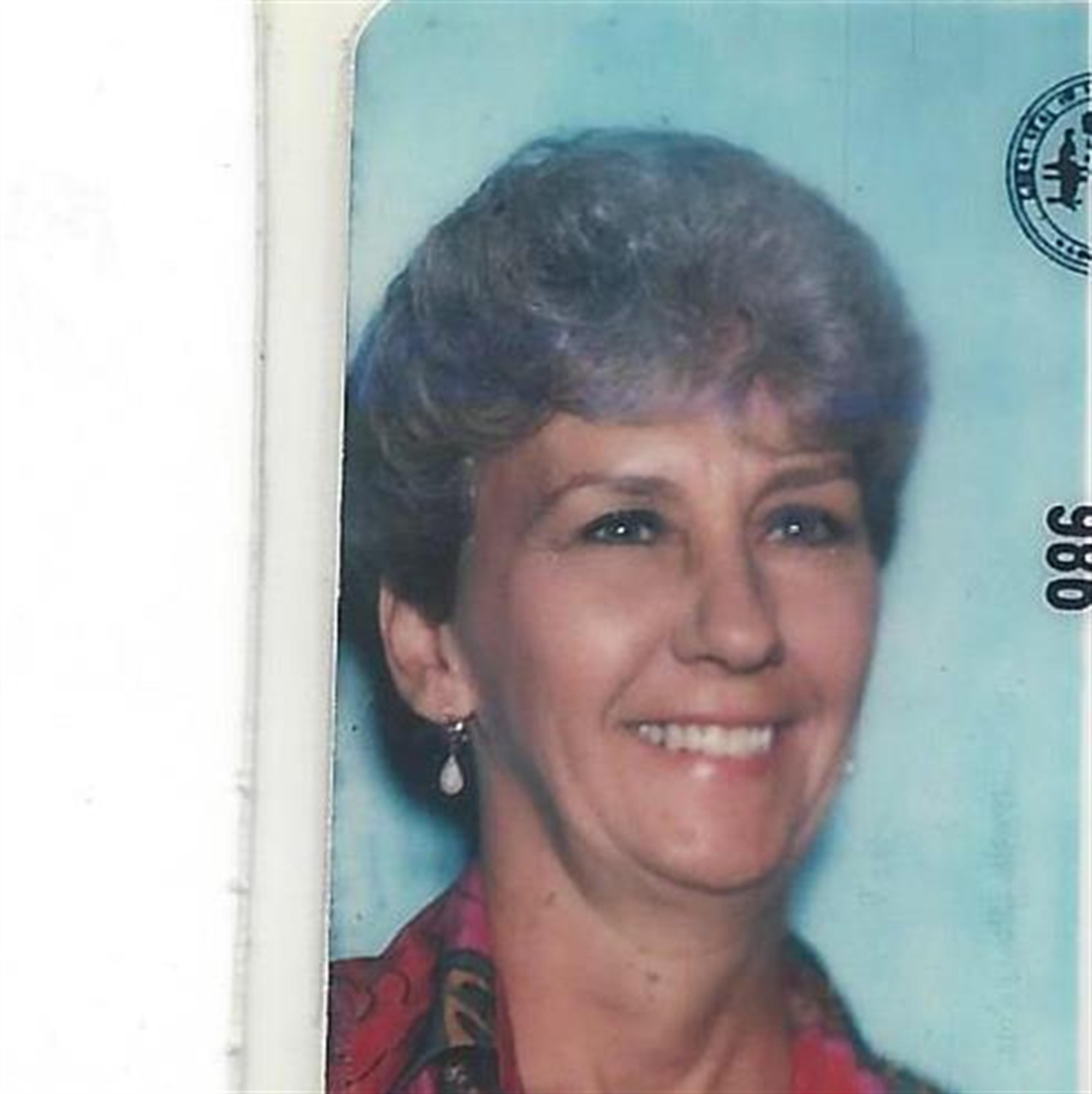 Dorothy  Ann Miller