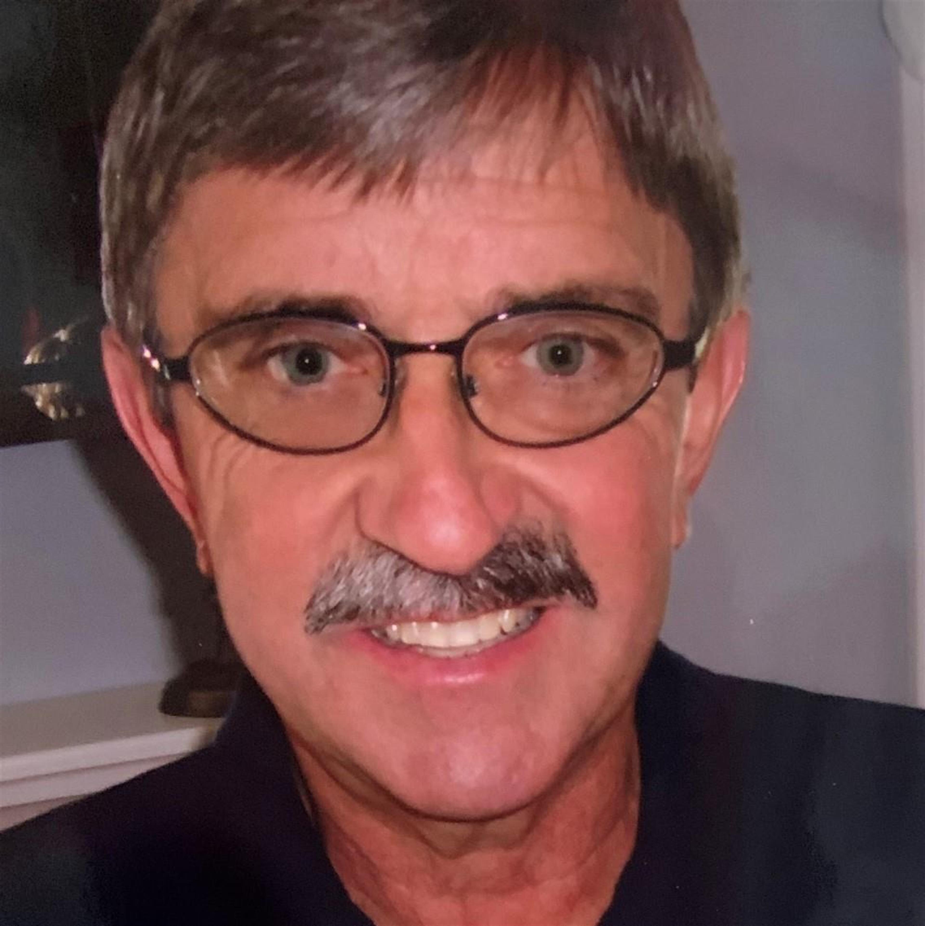 Clarence  Raymond Ernst