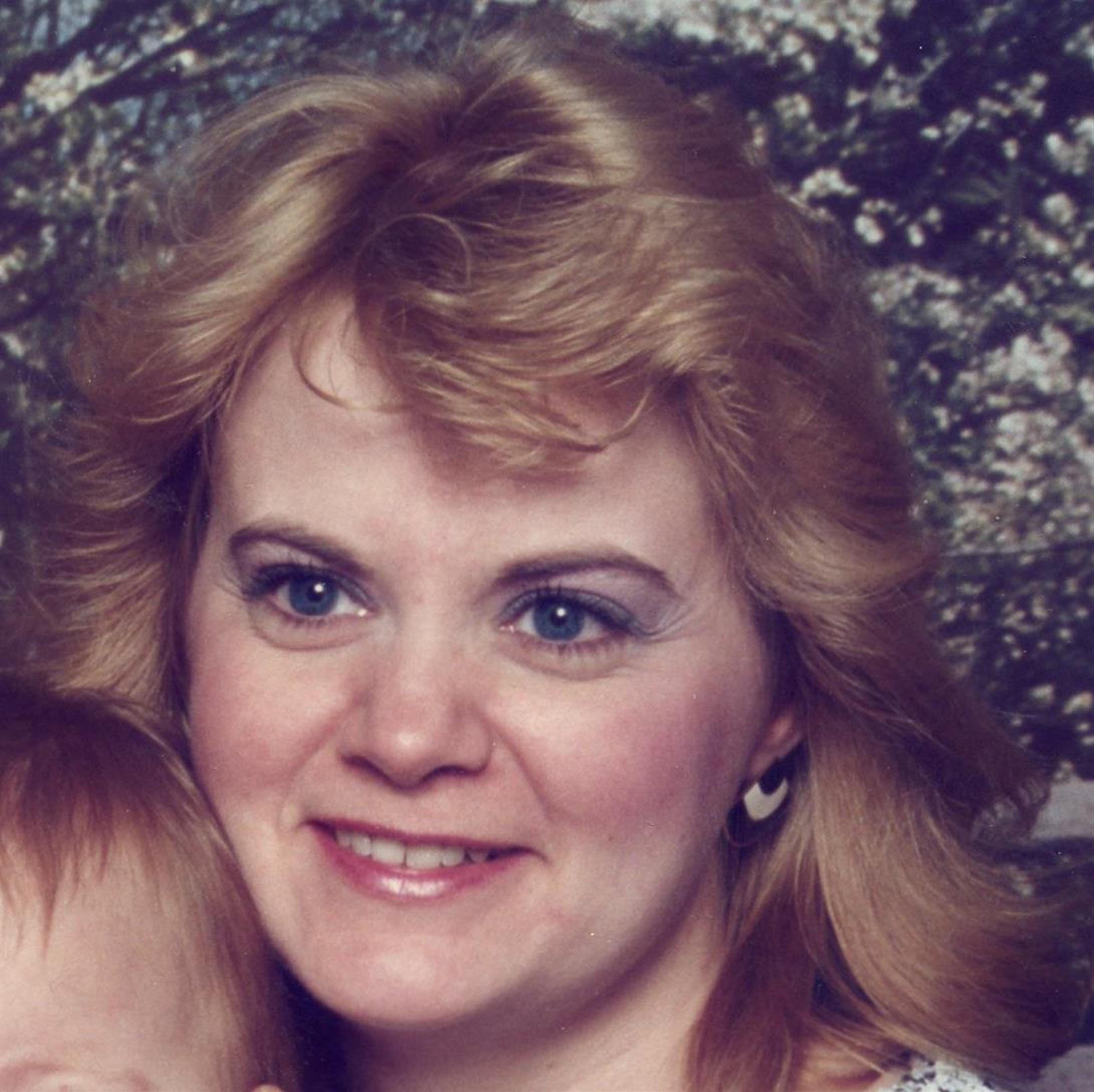 Mrs. Charlotte Robinson