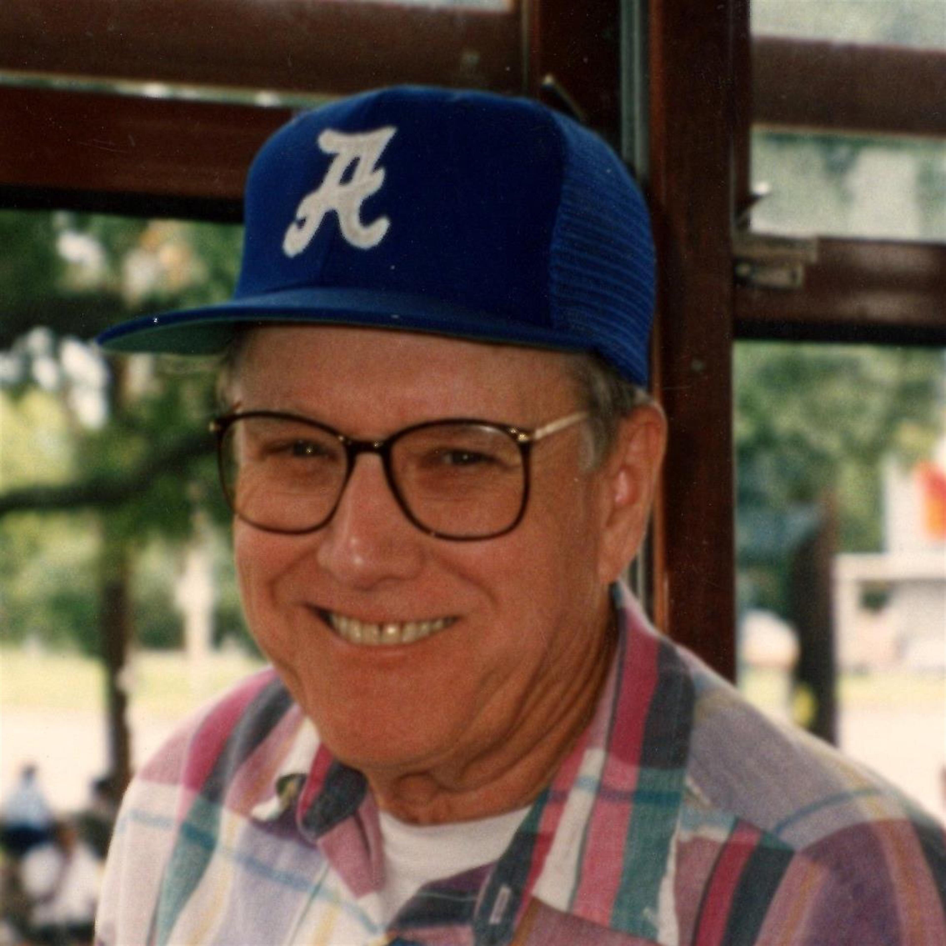 Mr. Harold Gibson