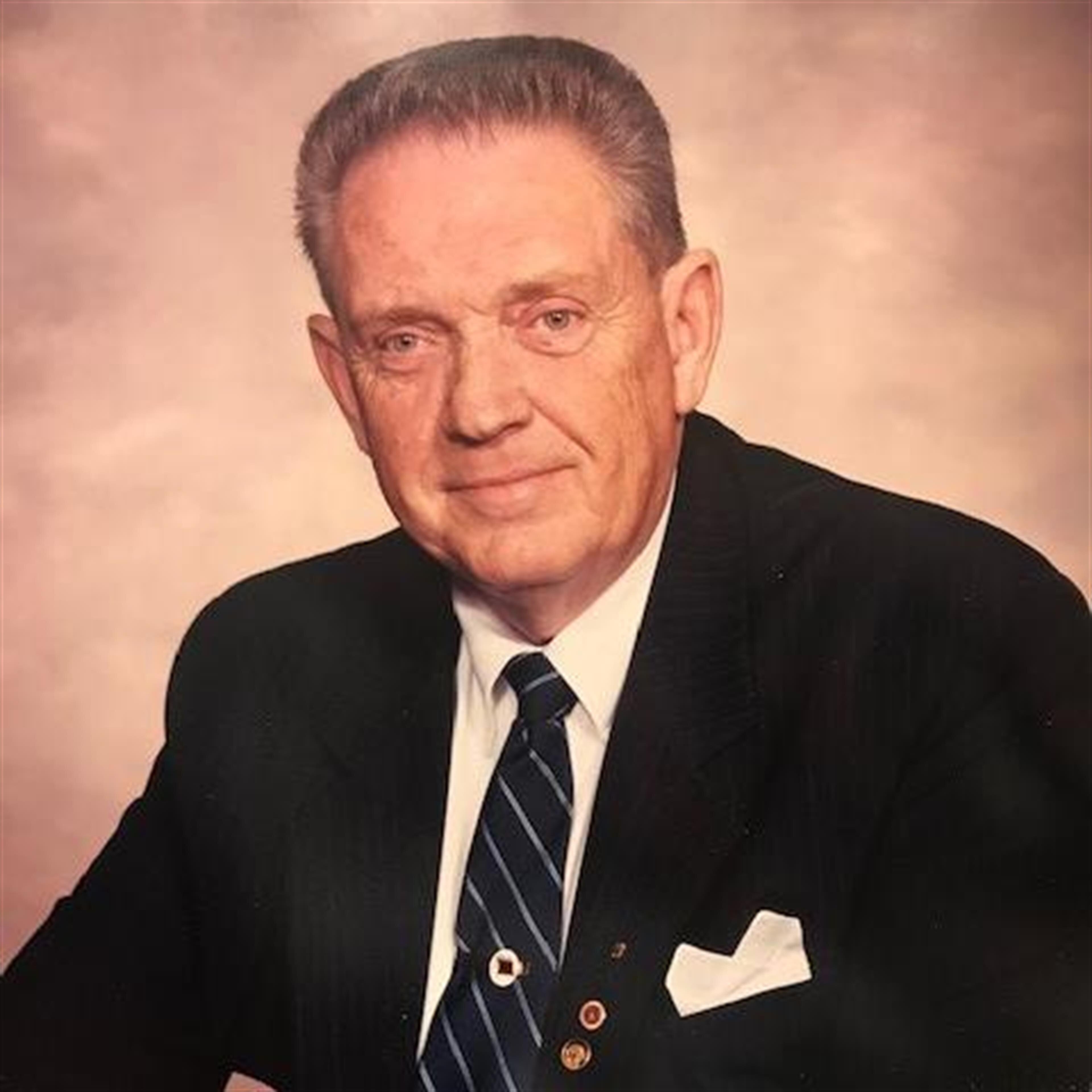 William J. "Bill" Crist