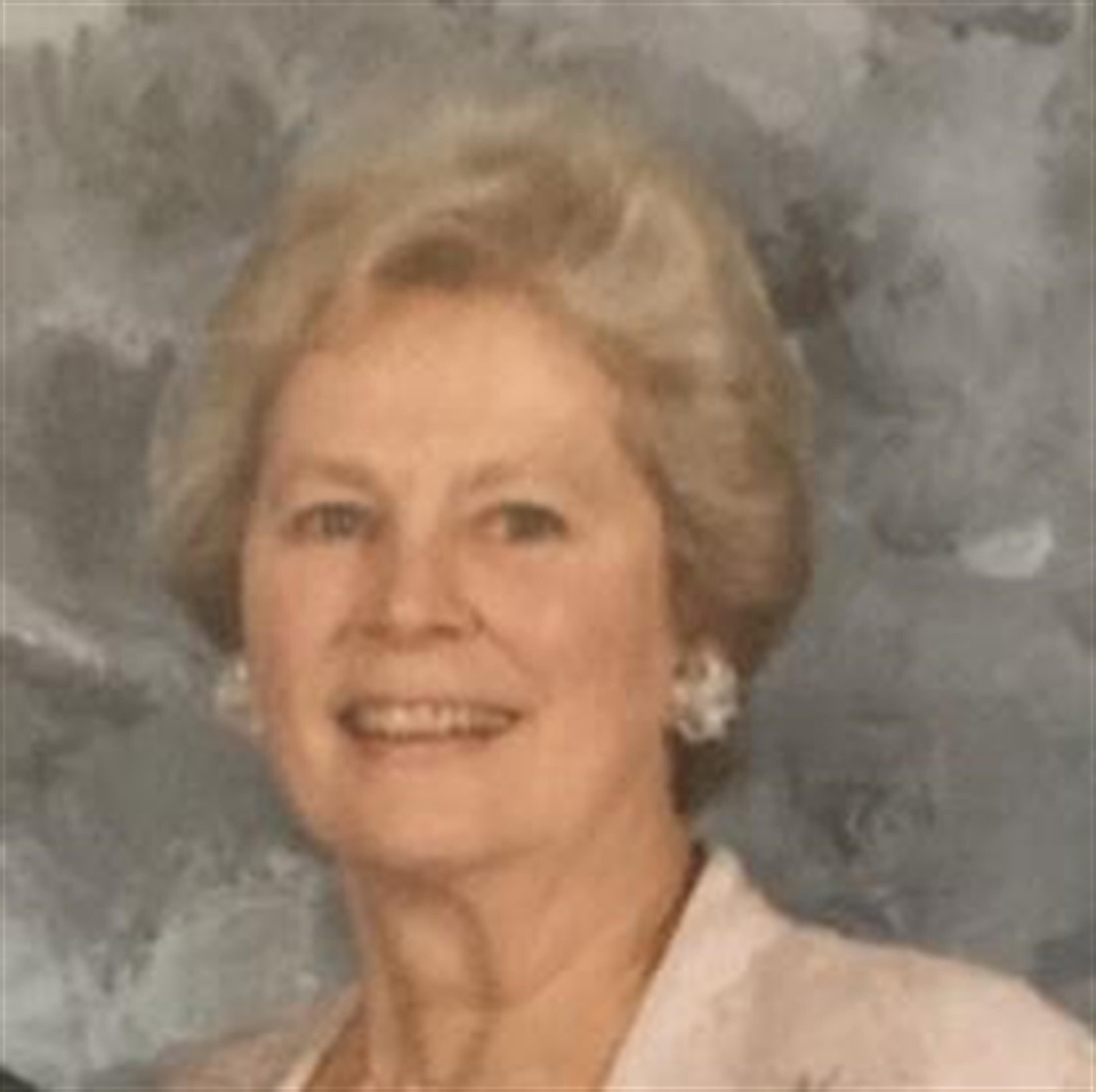 Judith K. De Haan