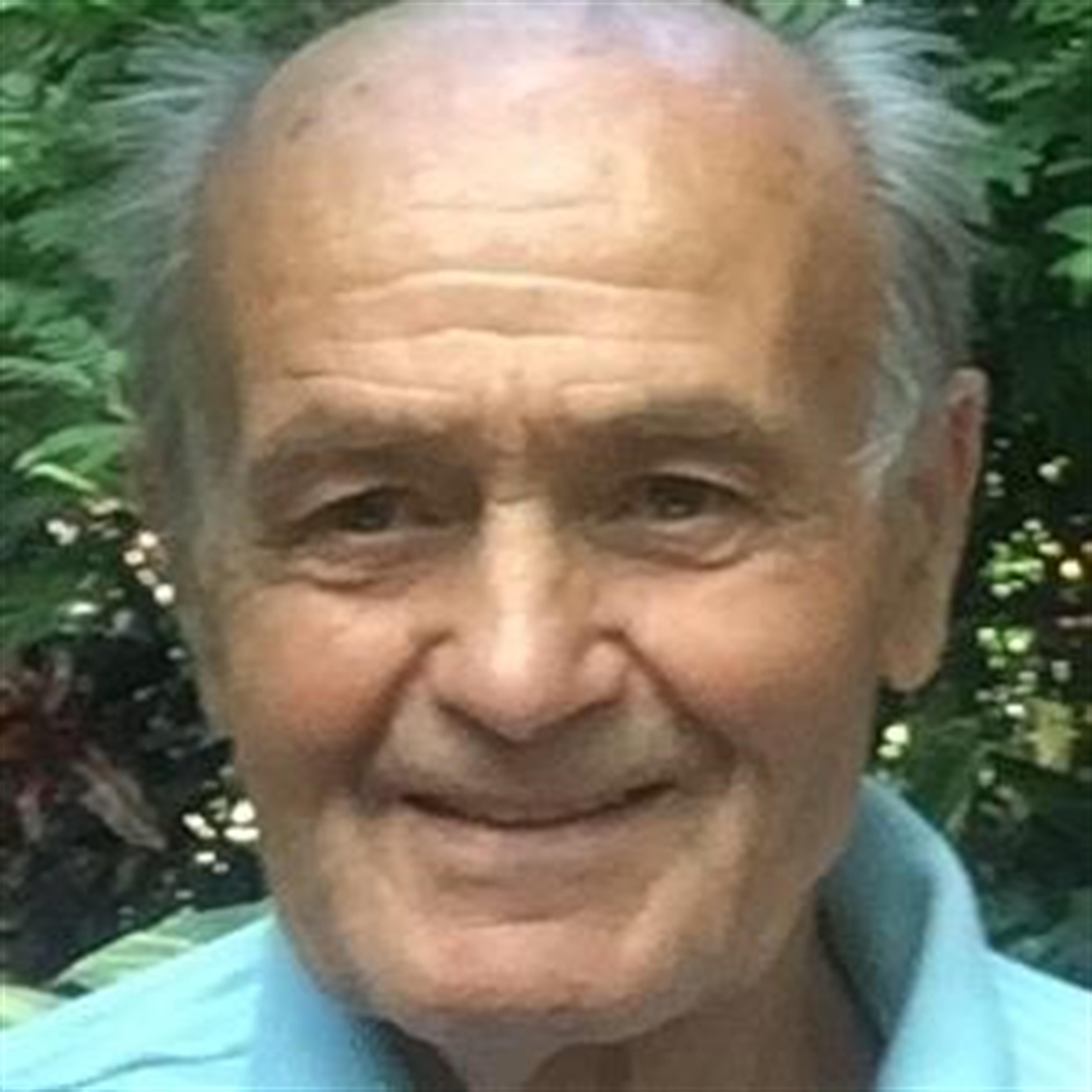 Dimitrije "Miko" Miskovic