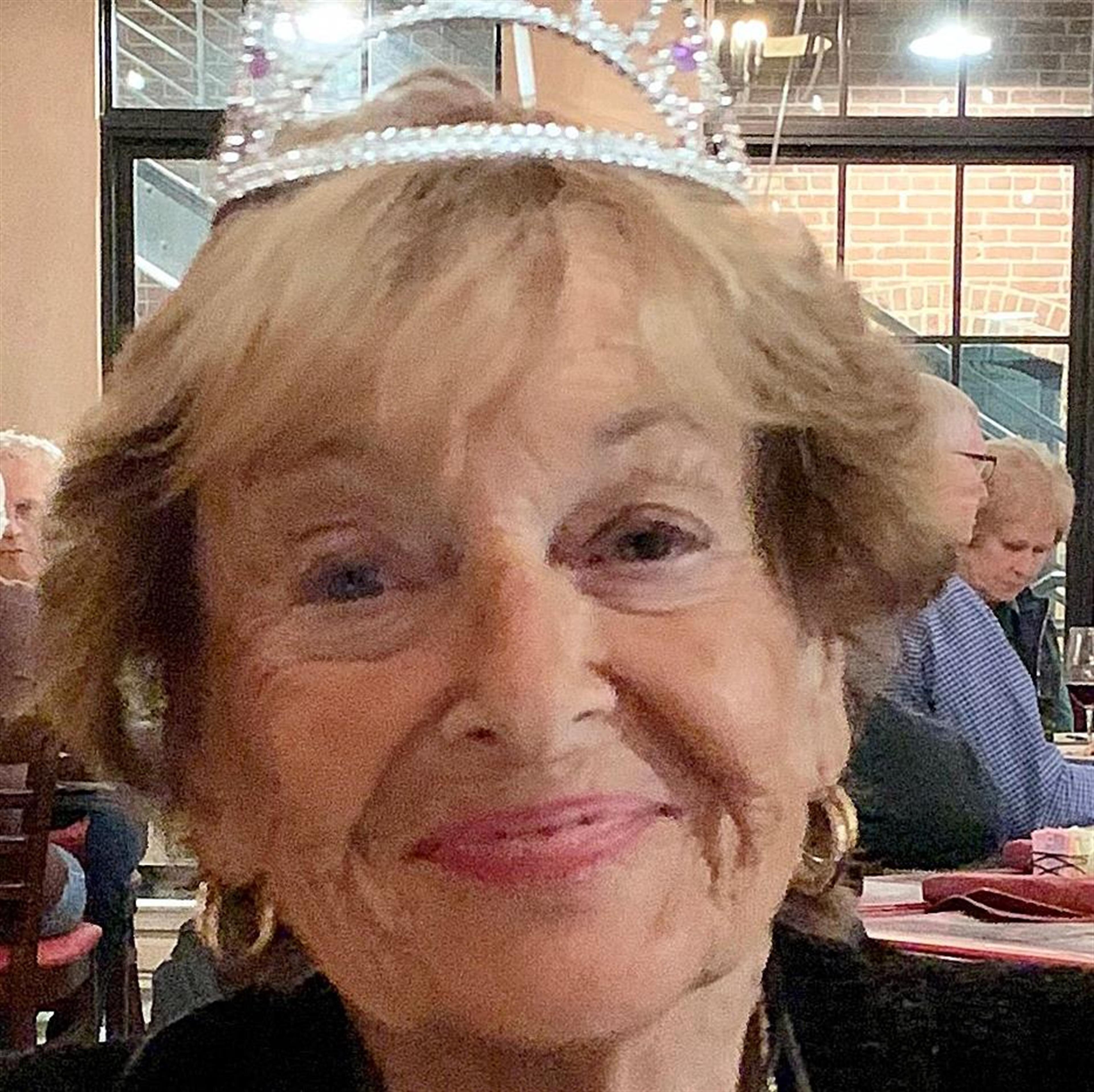 Rhoda  Napelbaum