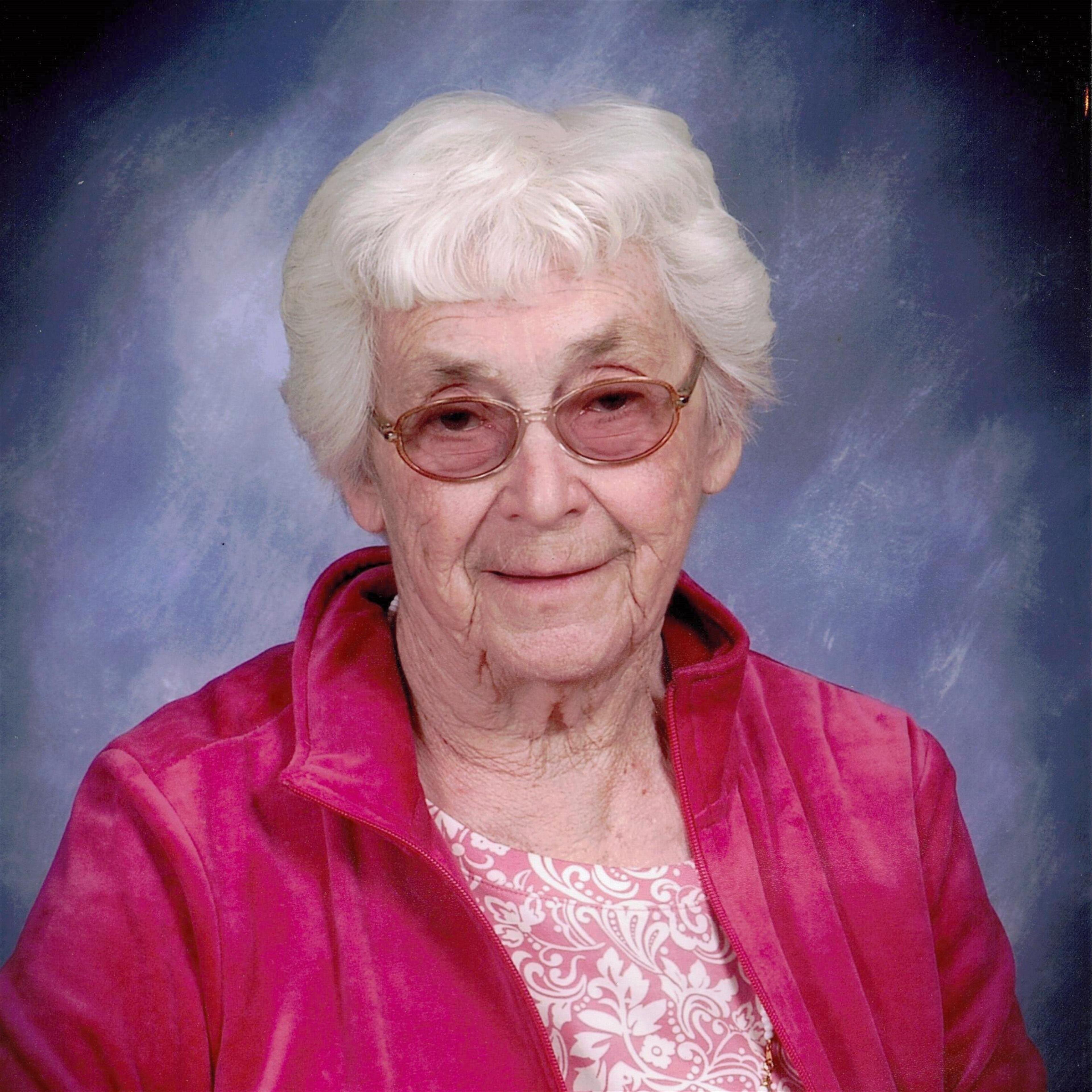 Dorothy Marie Chipman
