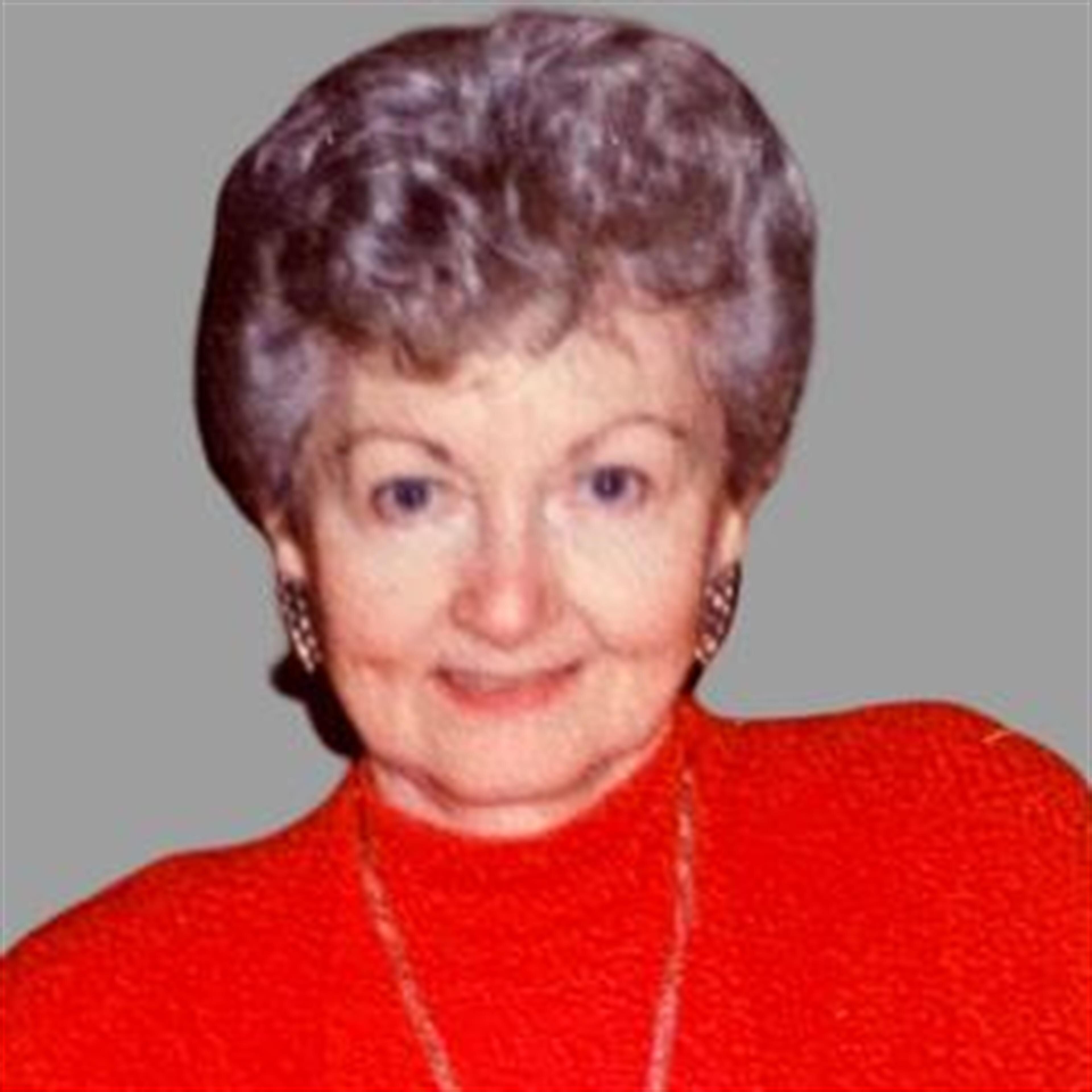 Donna L. Geatches