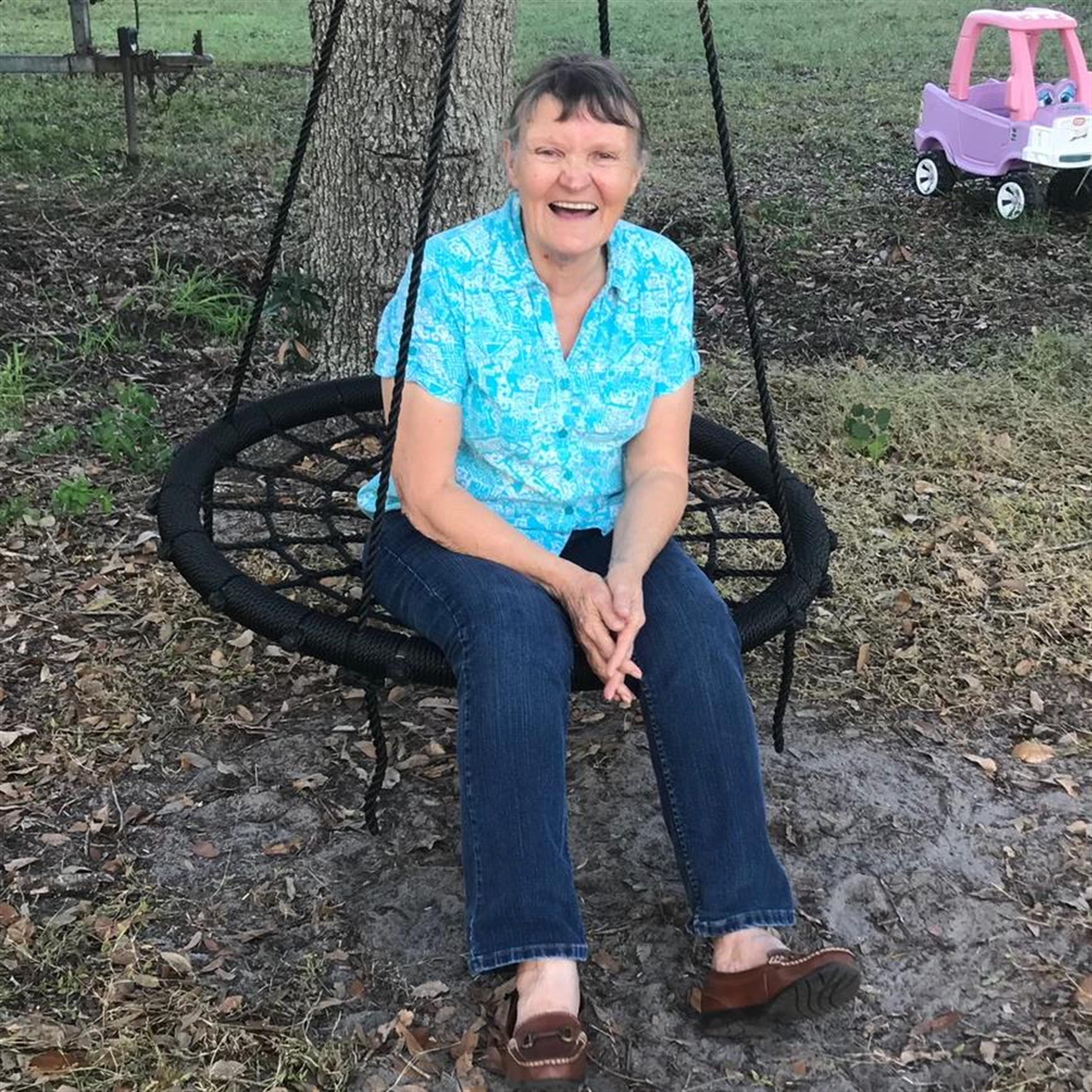 Betty W. Williamson