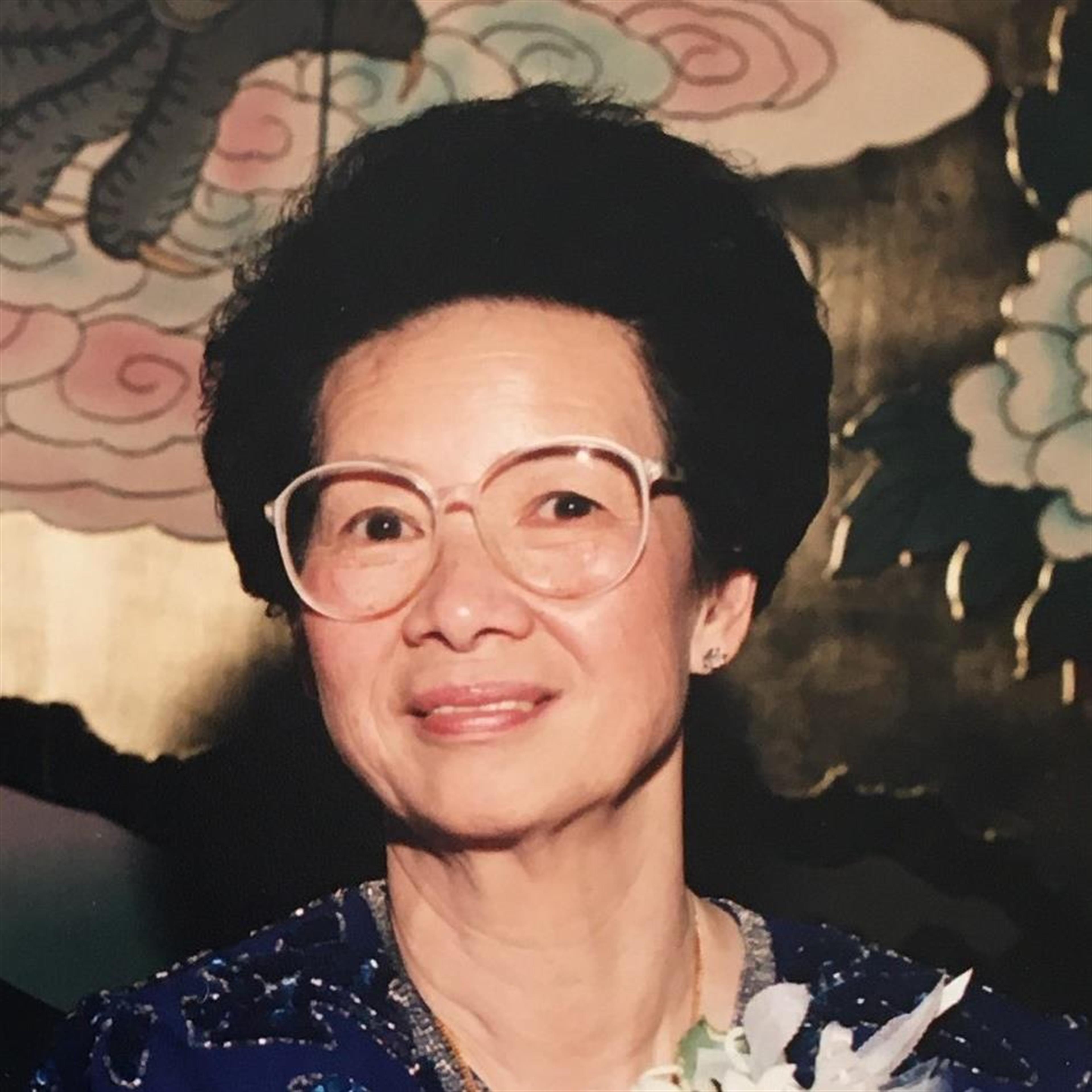 Hang Yeung Low's obituary picture