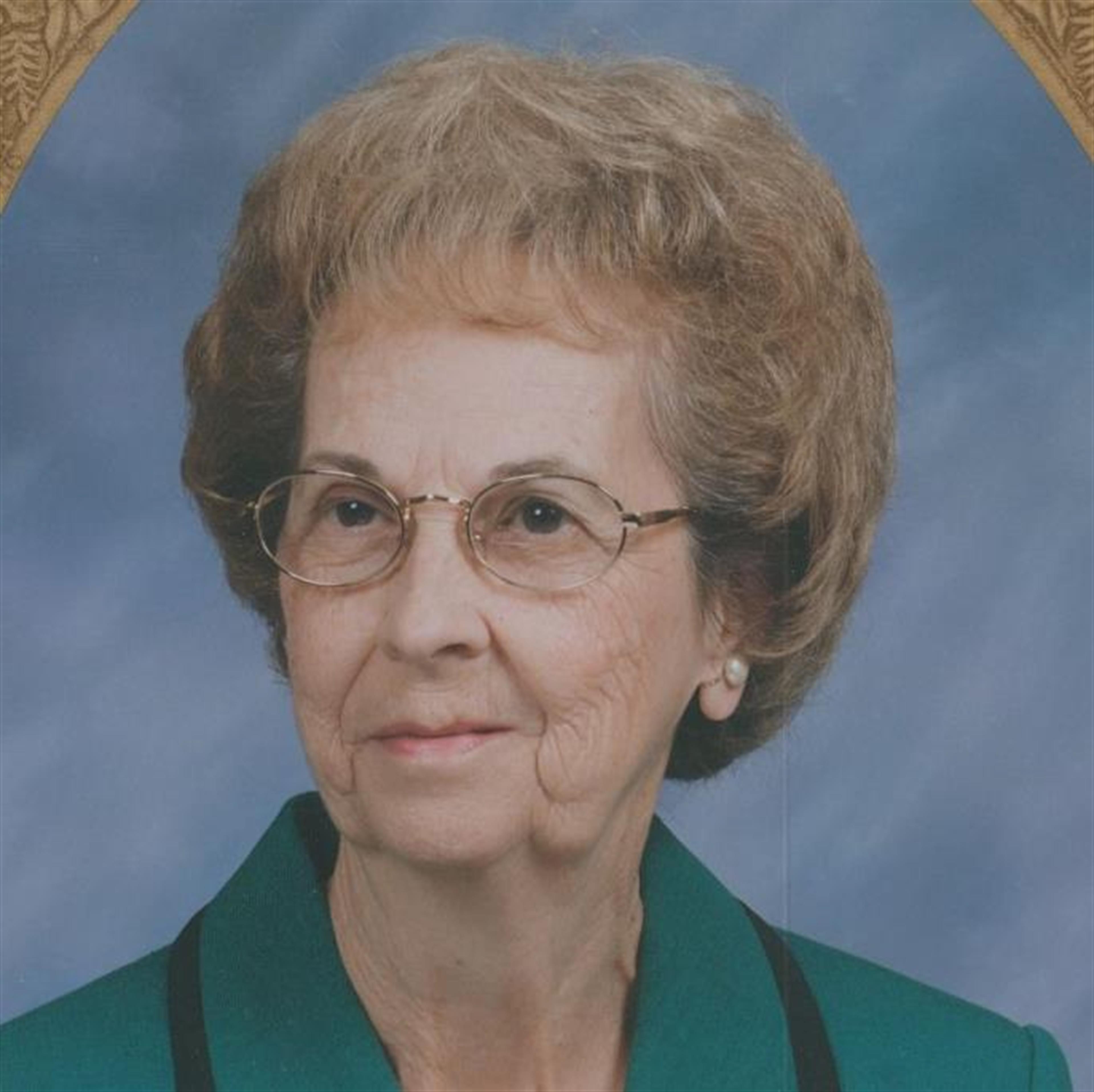 Clara M. Cox Murphy's obituary picture