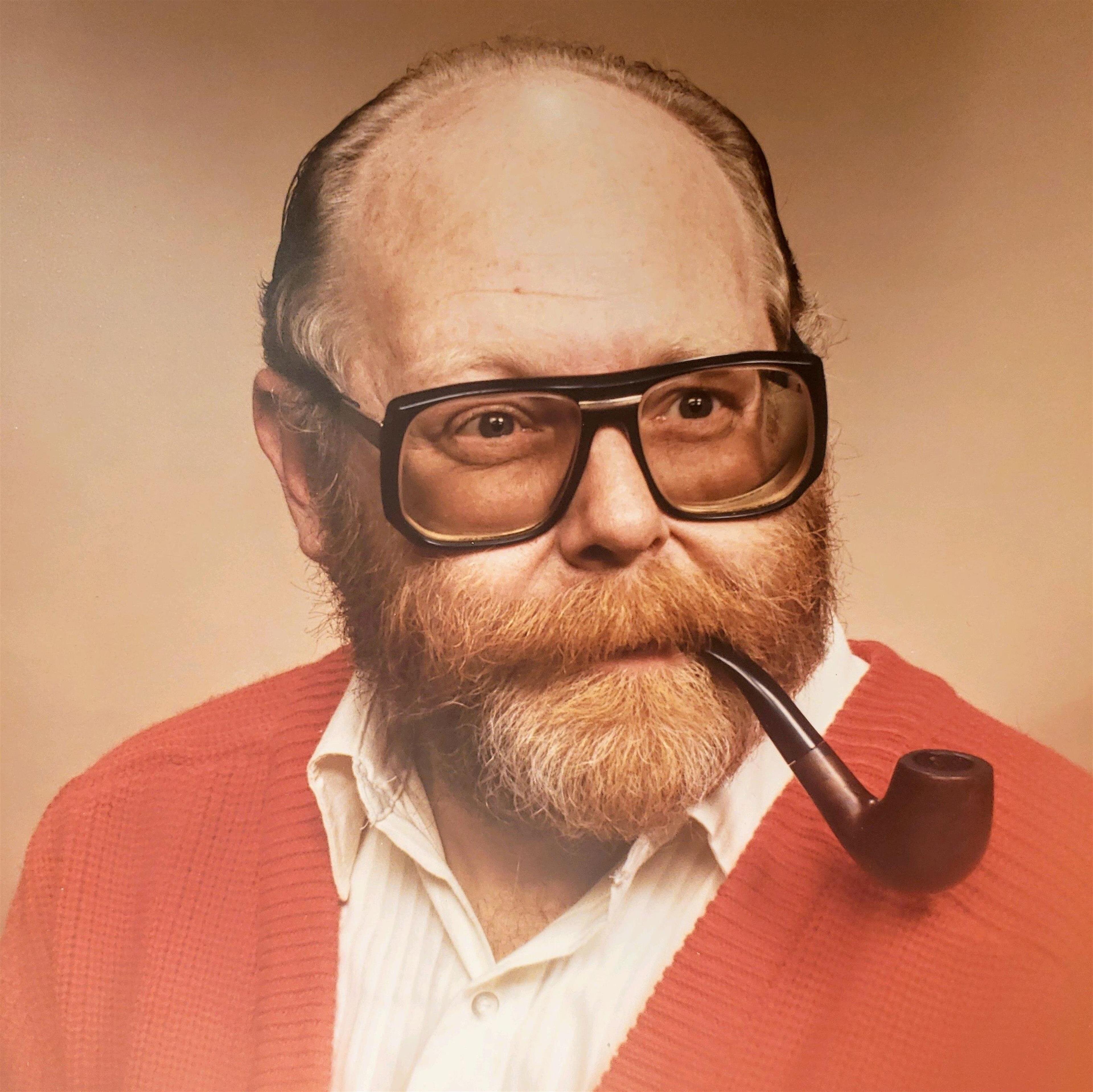 John Hugill