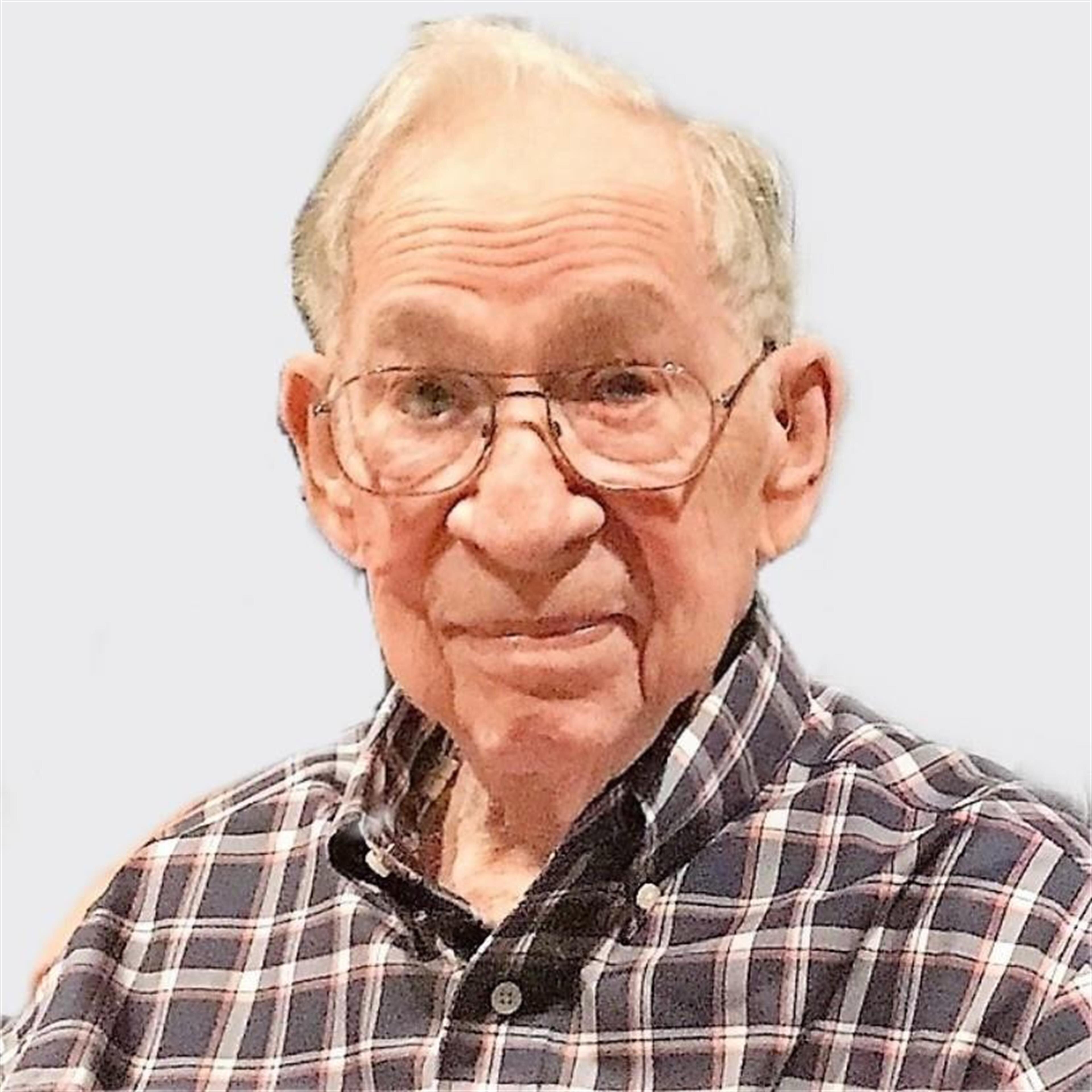 Guilbert L. Brandon, Sr.