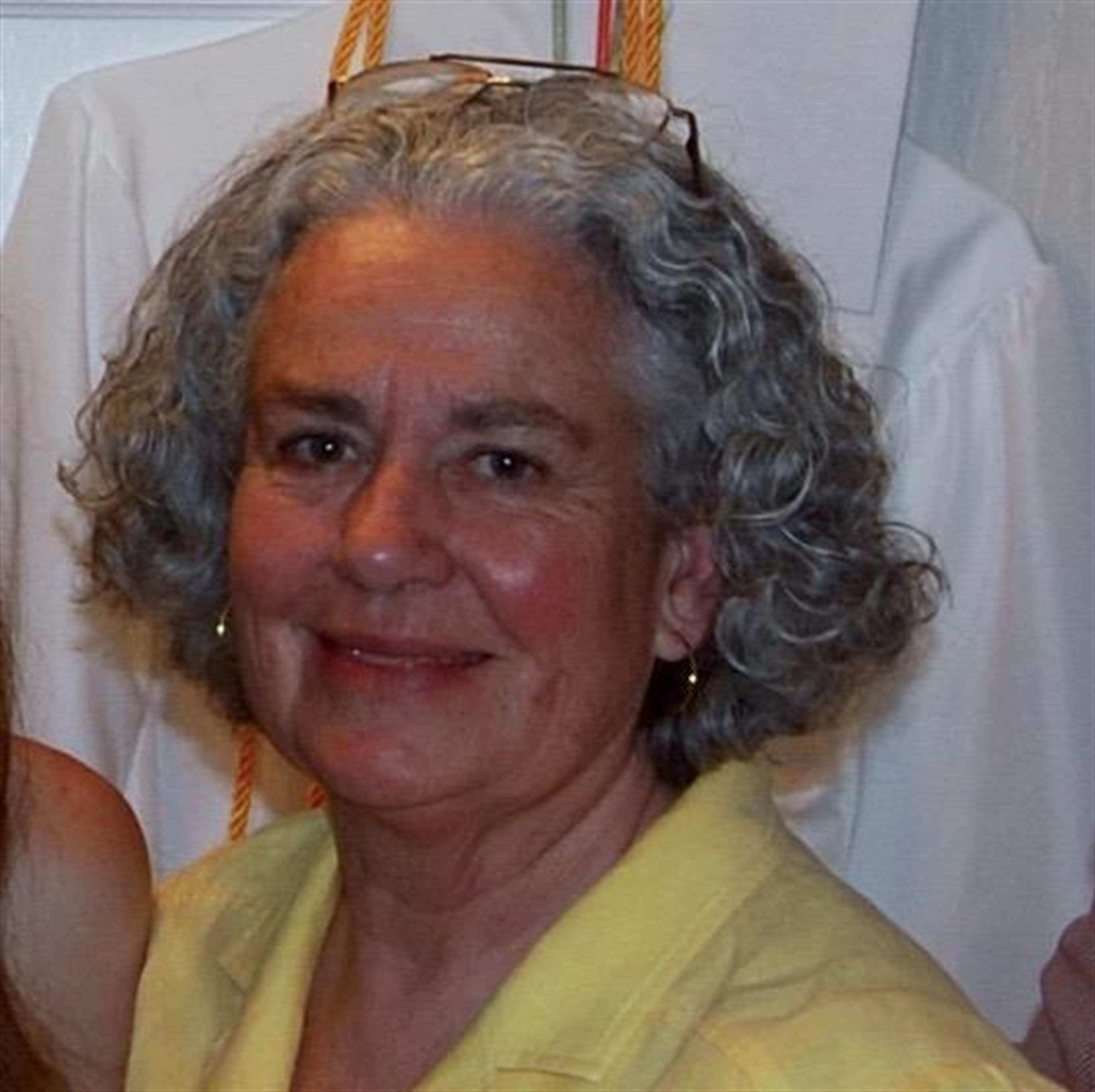 Ellen Gasser